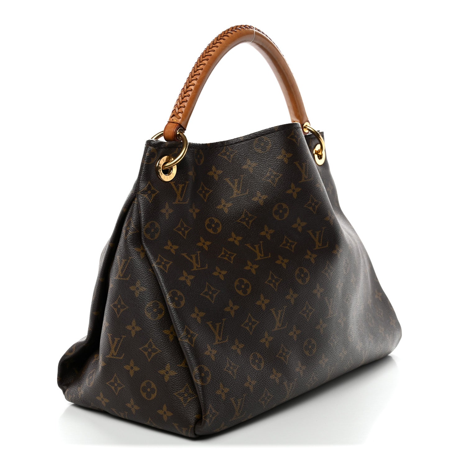 Monogram Artsy MM