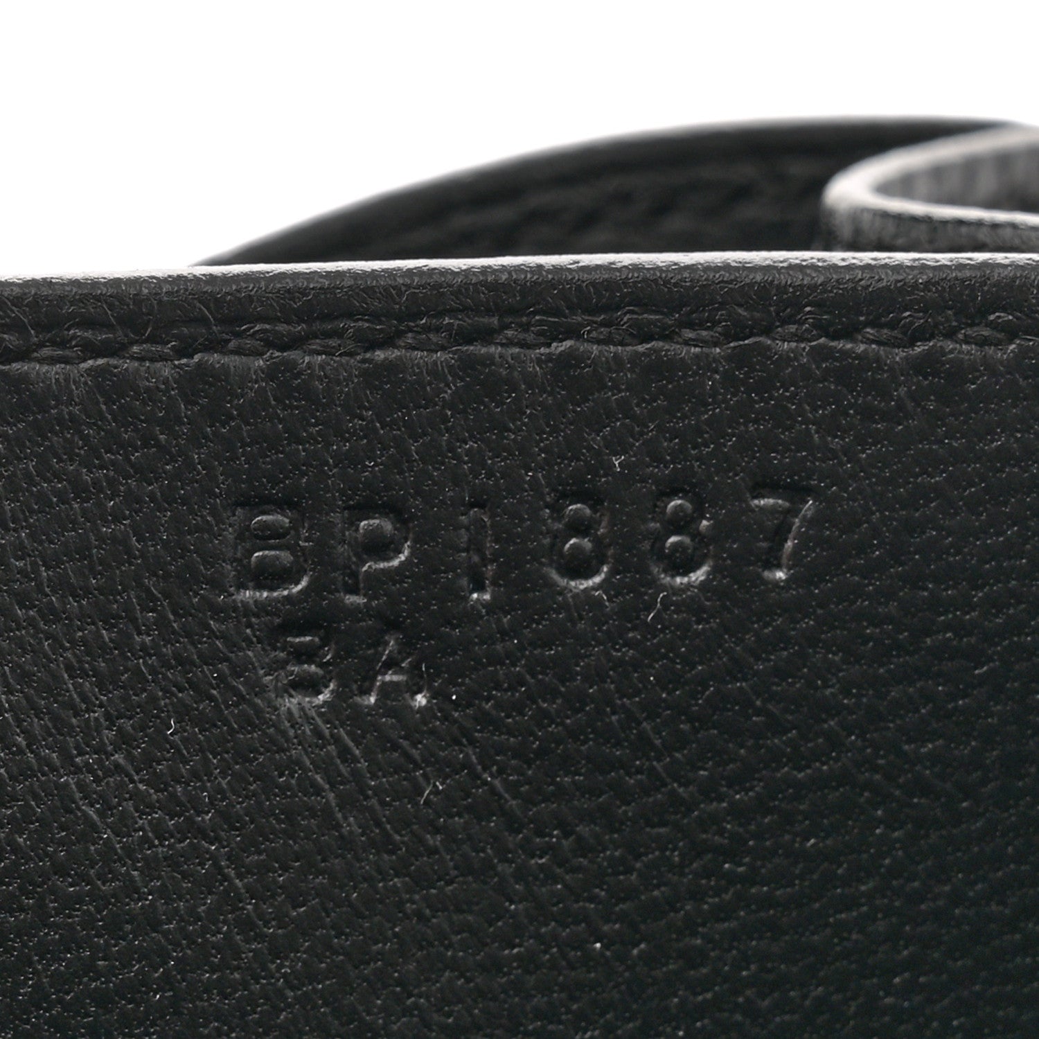 Epsom Constance 18 Black