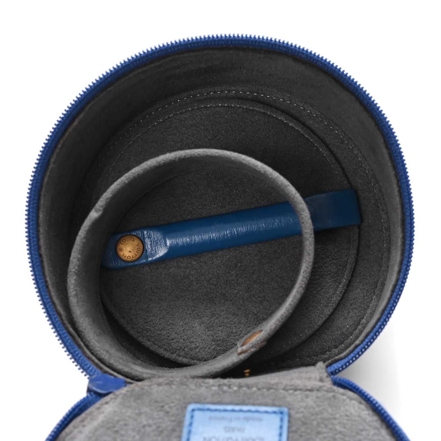 Epi Ecrin 12cm Bijoux Jewelry Box Case Toledo