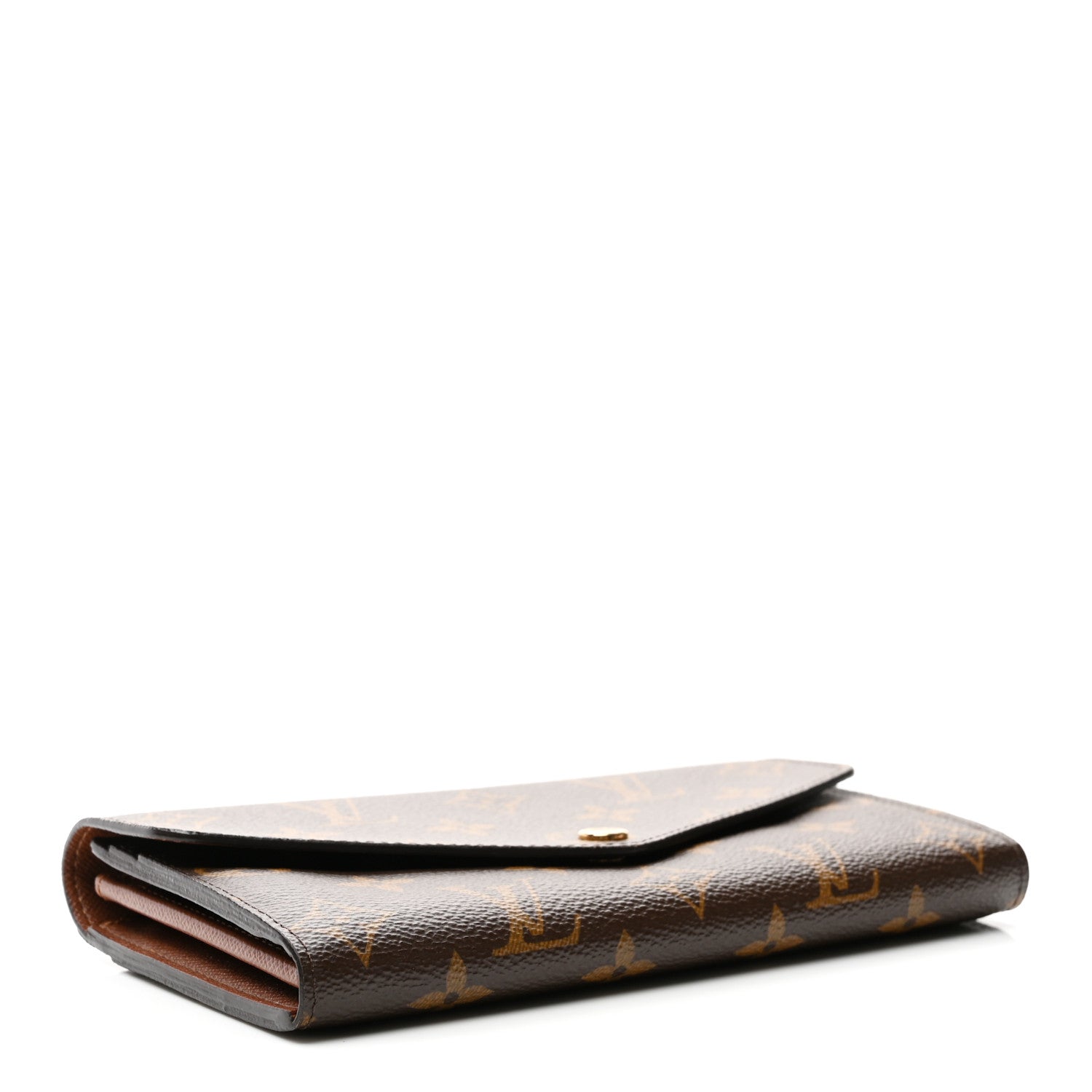 Monogram Sarah Wallet NM