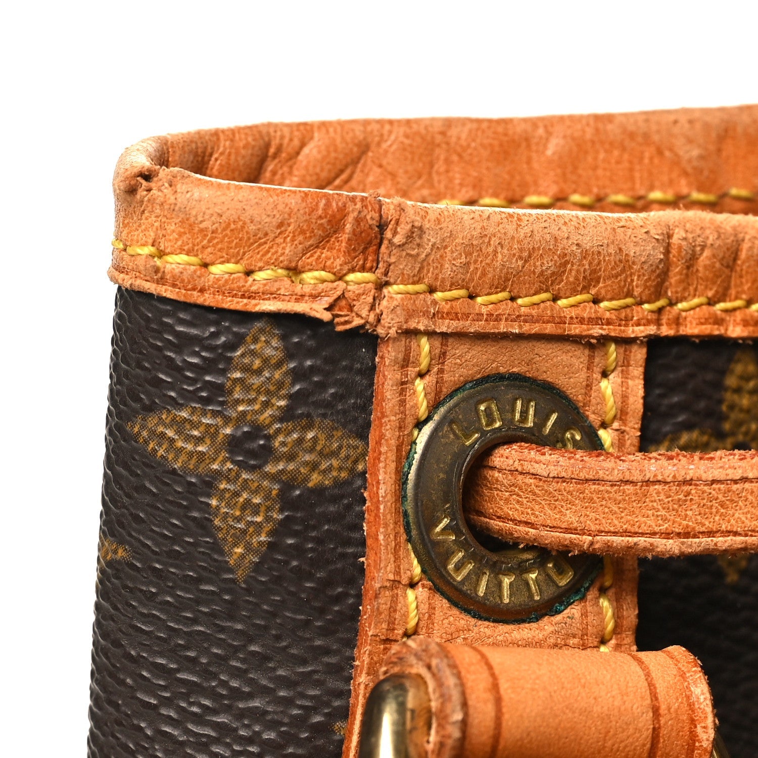 Monogram Petit Noe