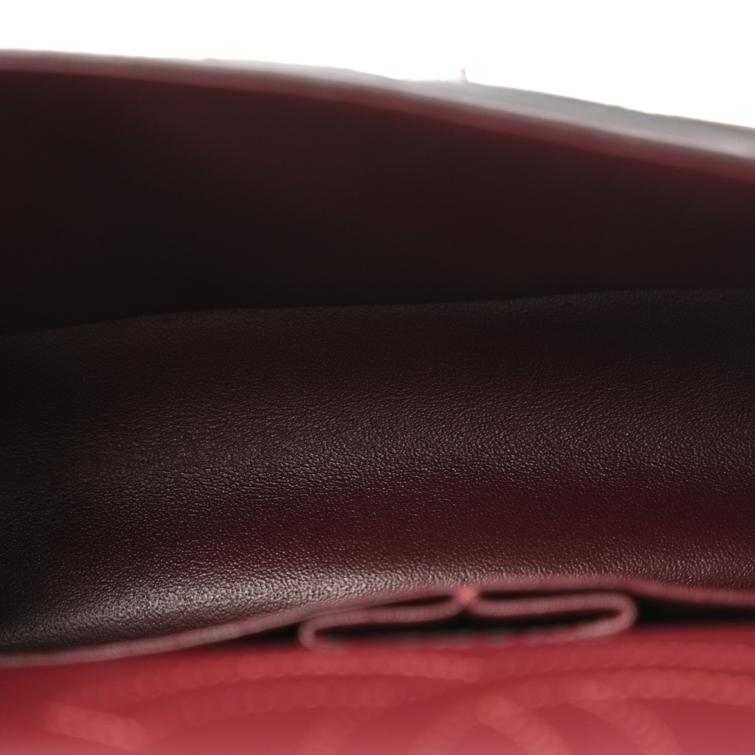 Aged Calfskin Quilted 2.55 Reissue 225 Flap Black