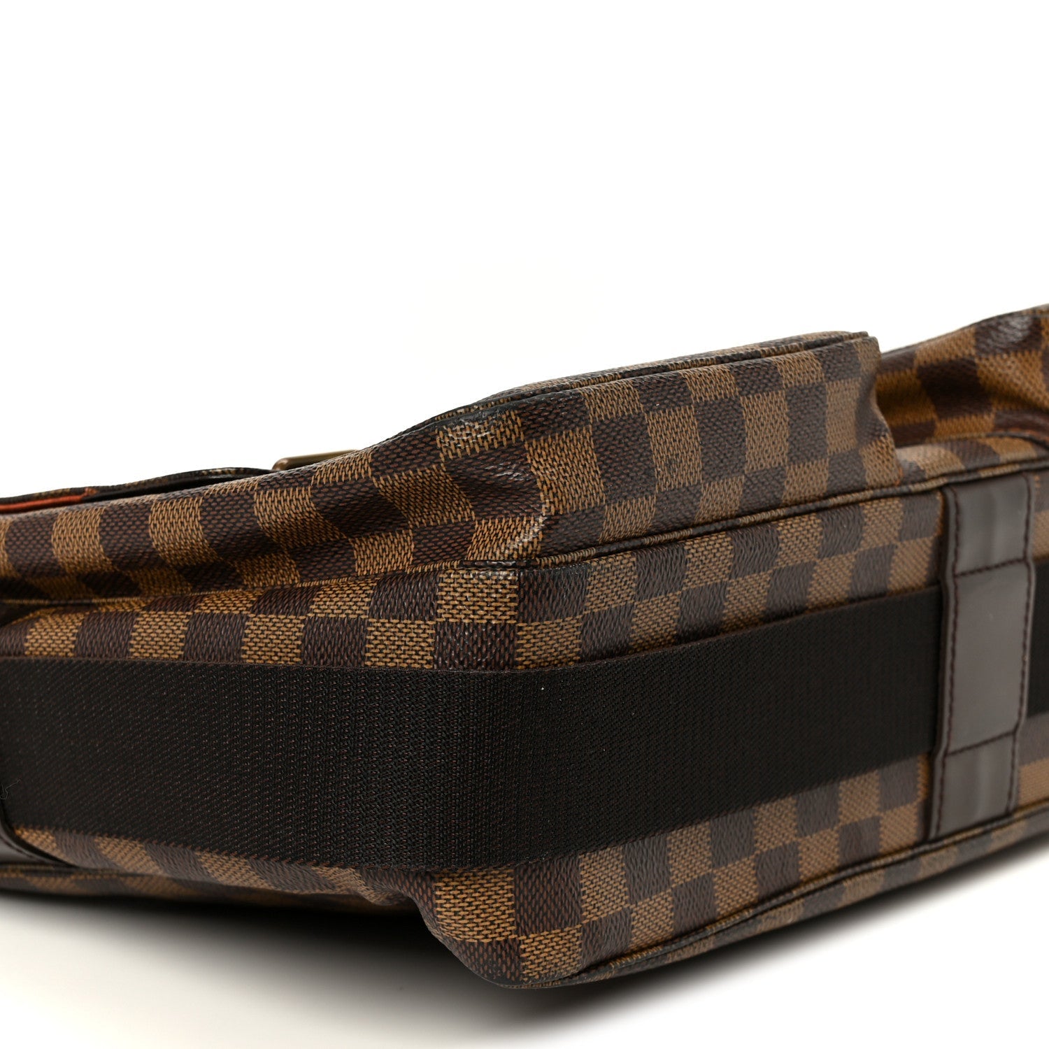 Damier Ebene Broadway Messenger Bag