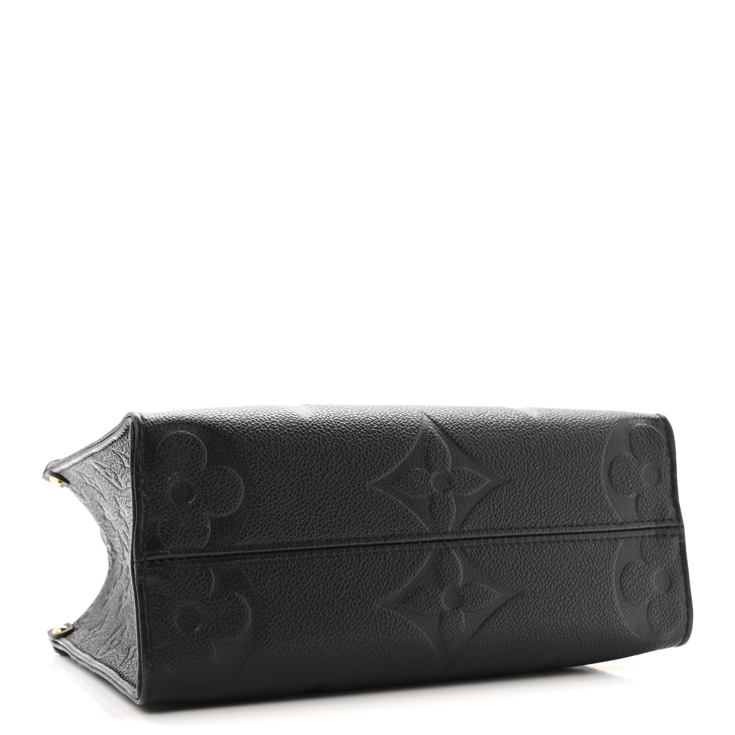 Empreinte Monogram Giant Onthego PM Black