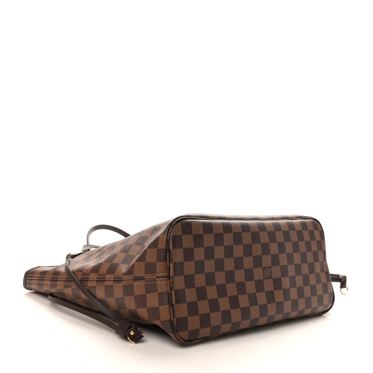 Damier Ebene Neverfull MM