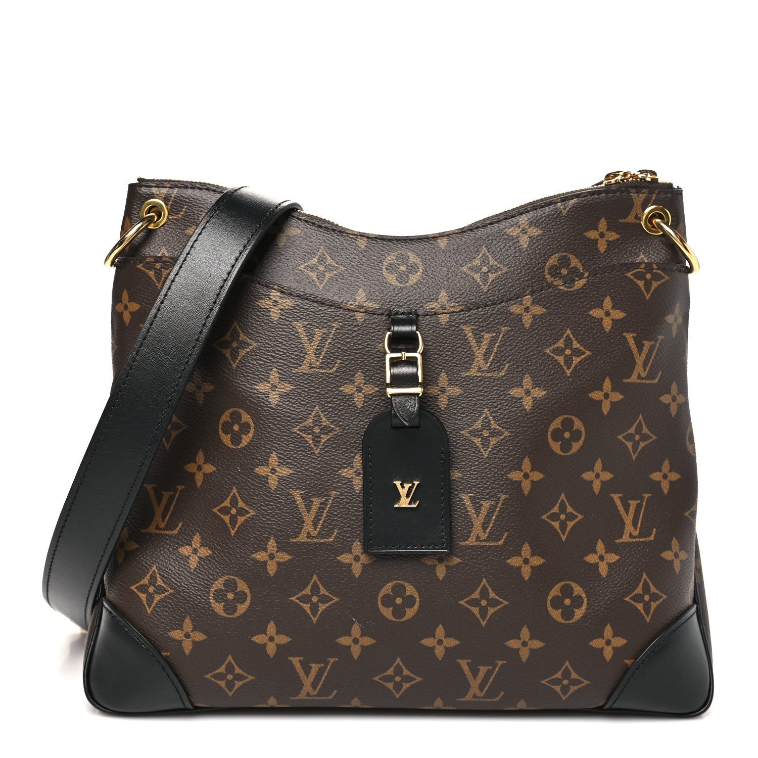 Monogram Odeon MM Black