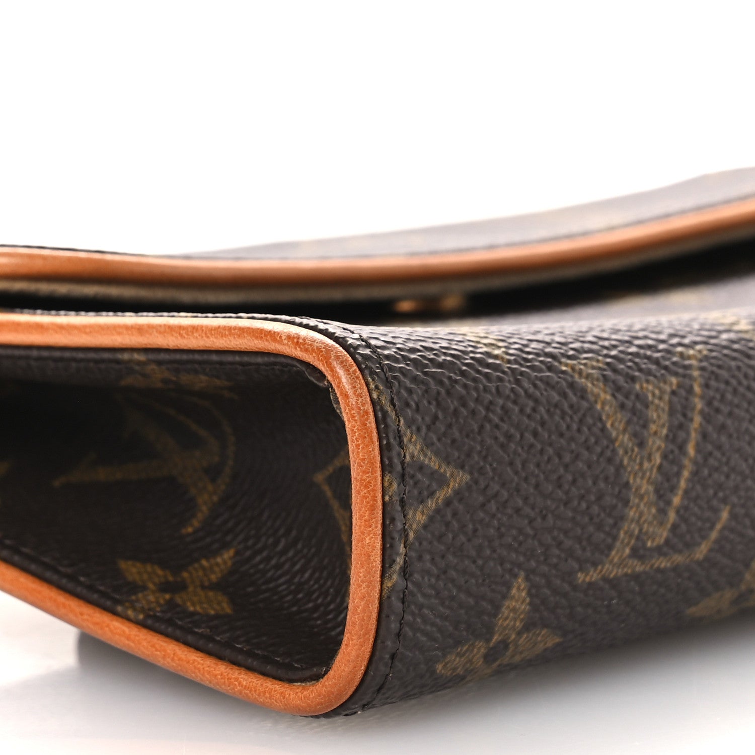 Monogram Pochette Florentine XS