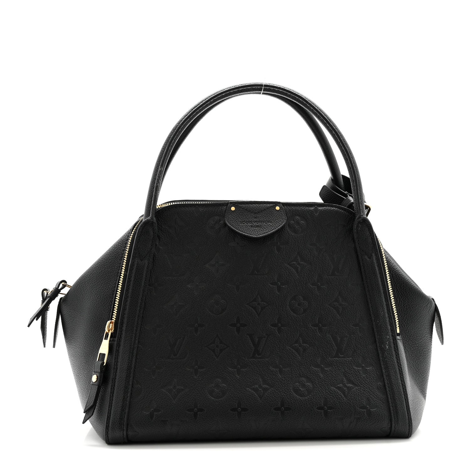 Empreinte Marais MM Black