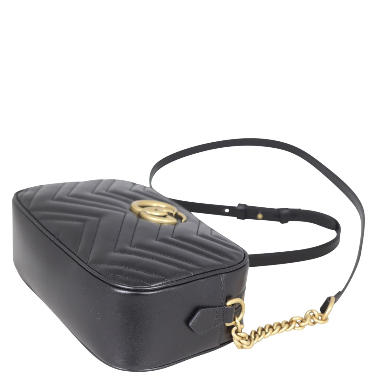 Gucci GG Marmont Small Camera Bag