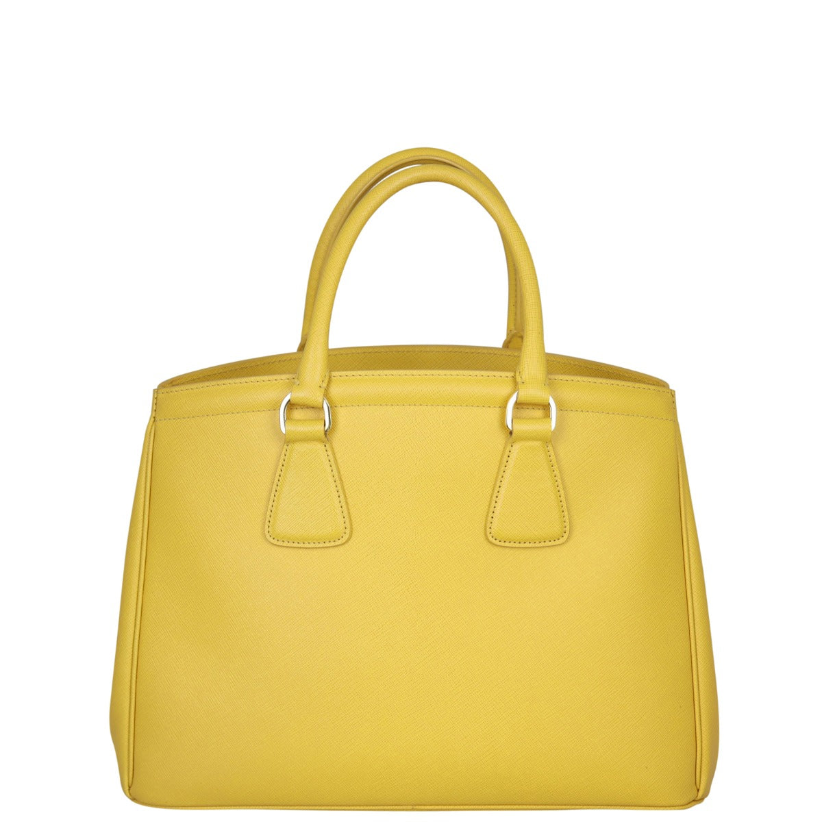 Prada Saffiano Lux Parabole Tote