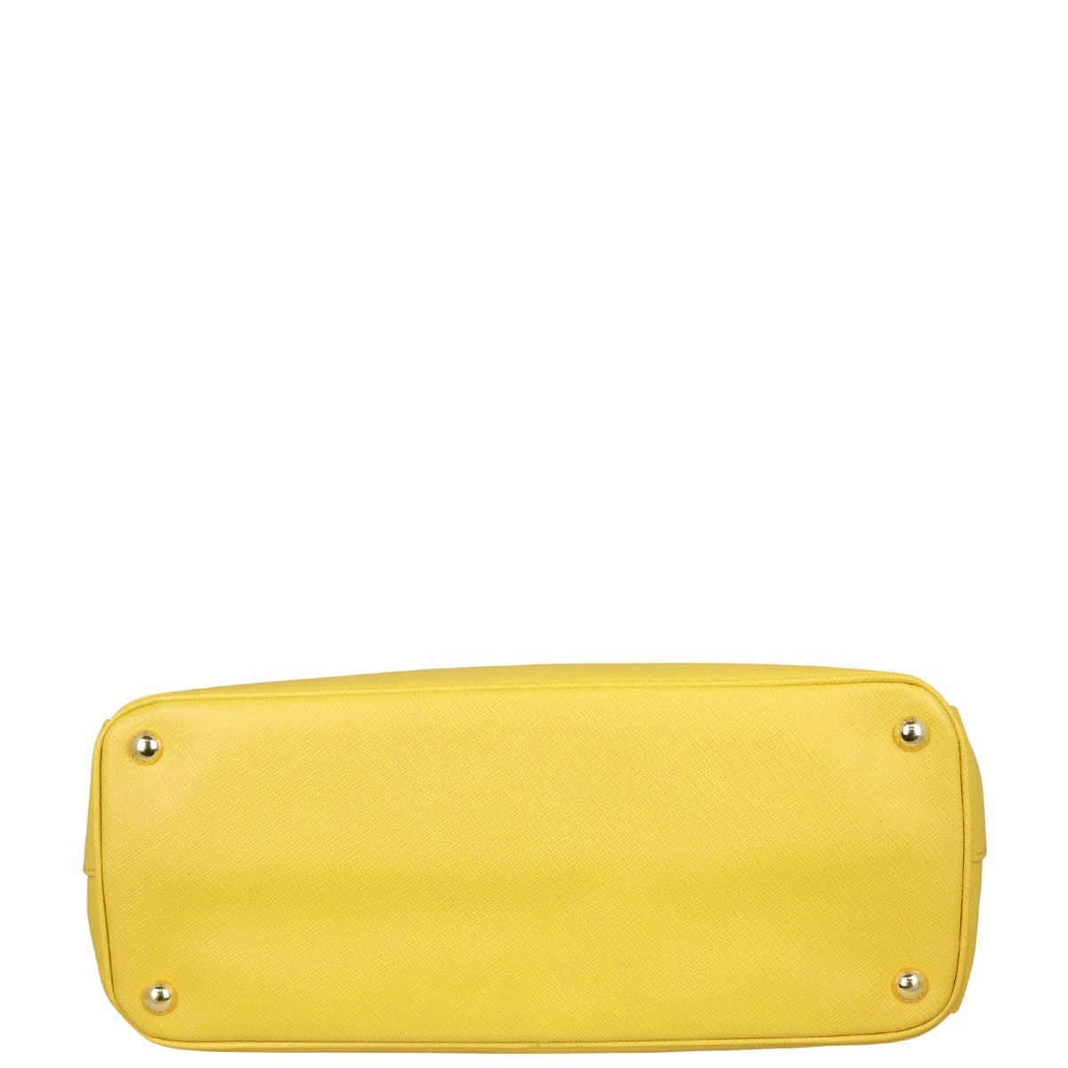 Prada Saffiano Lux Parabole Tote