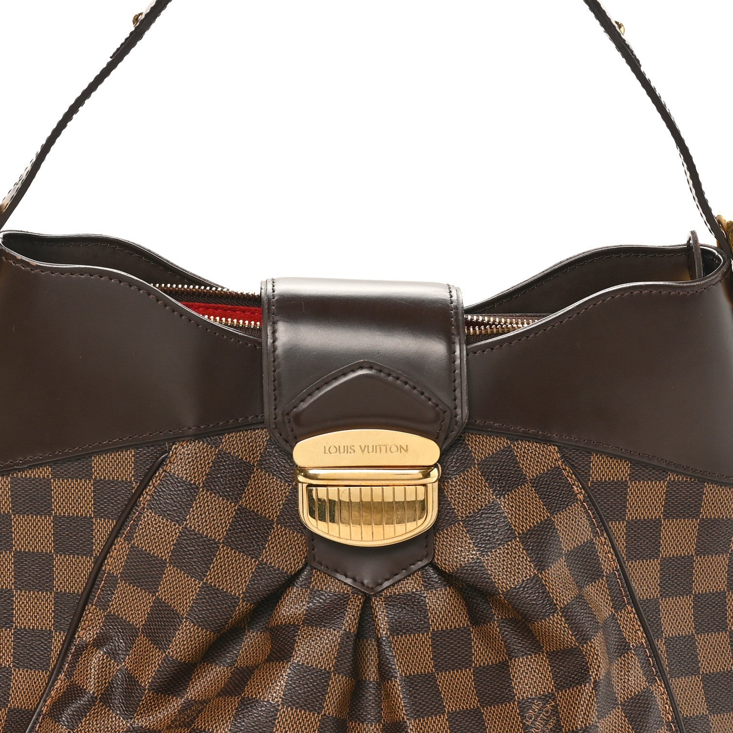 Damier Ebene Sistina MM