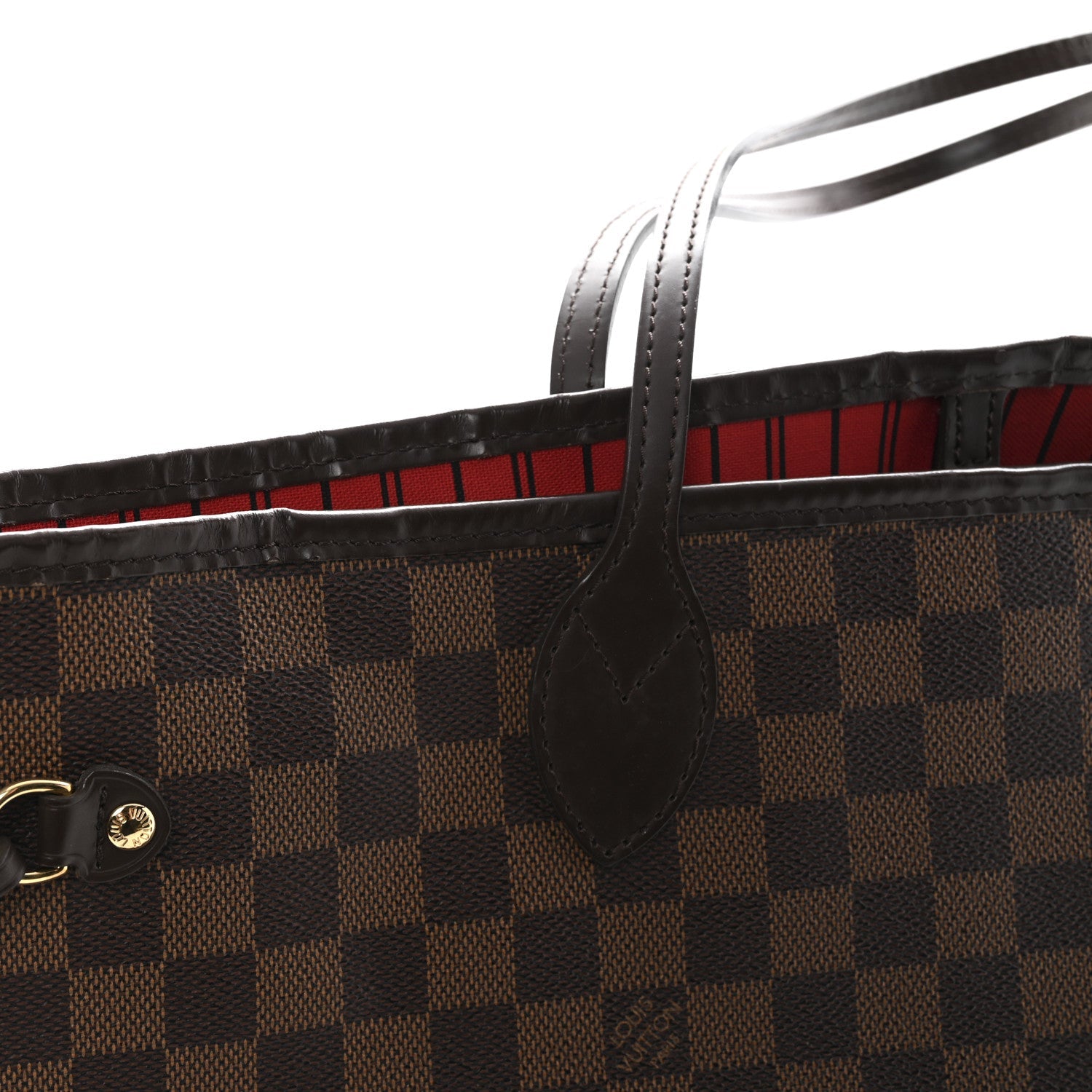 Damier Ebene Neo Neverfull GM