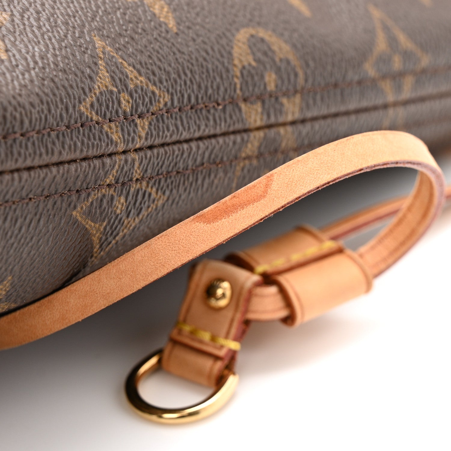 Monogram Neverfull GM