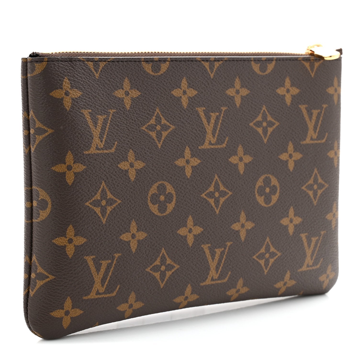 Monogram Key Pouch M