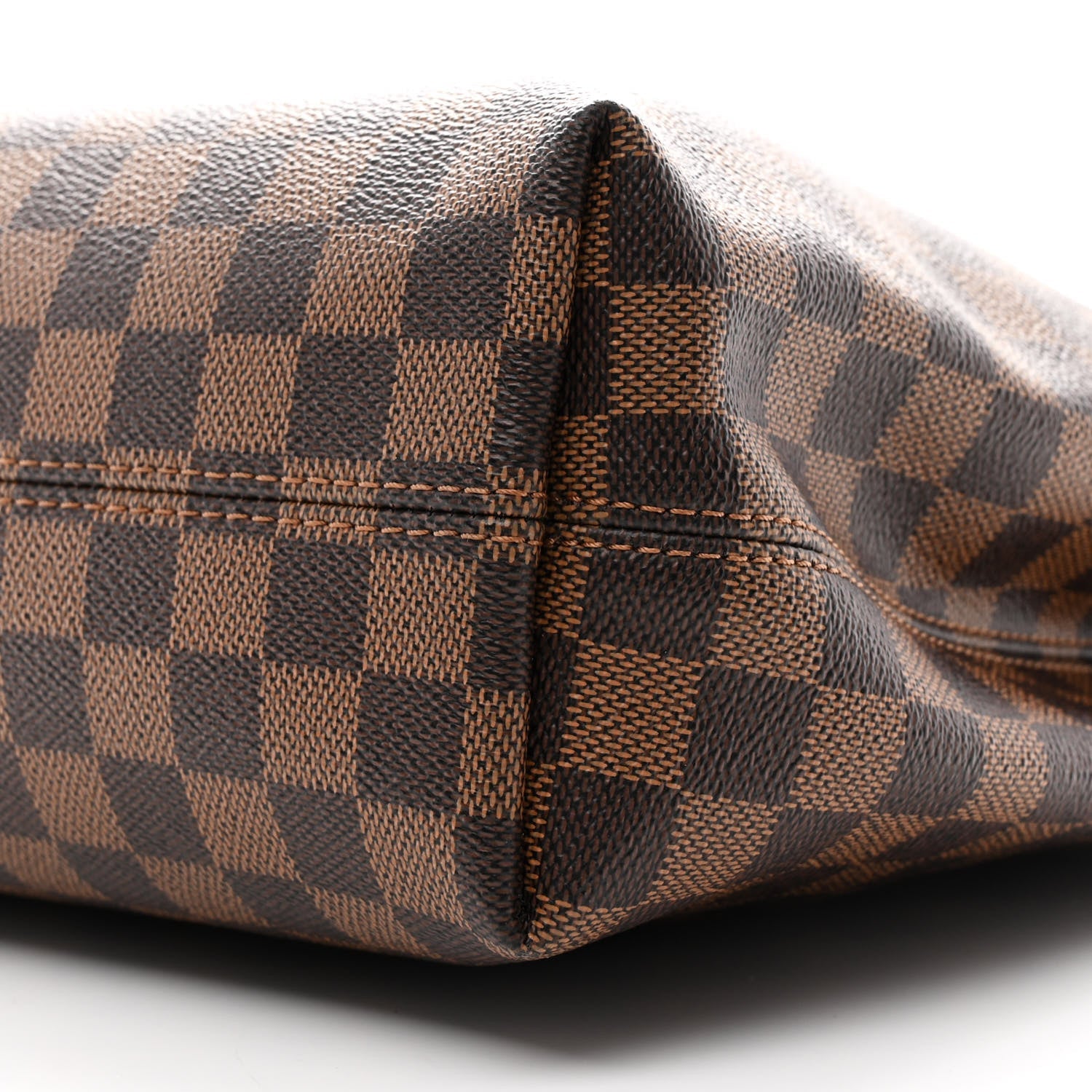 Damier Ebene Graceful PM