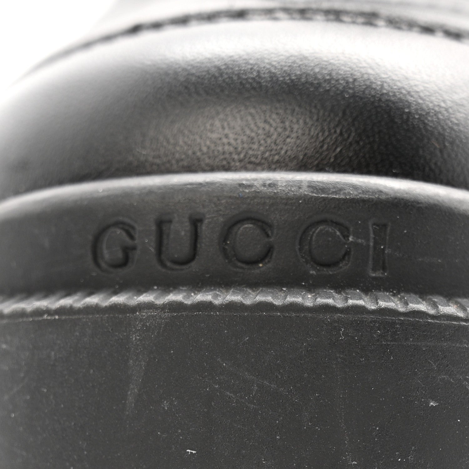 Calfskin Nappa Matelasse Frances Chelsea Boots 35.5 Black