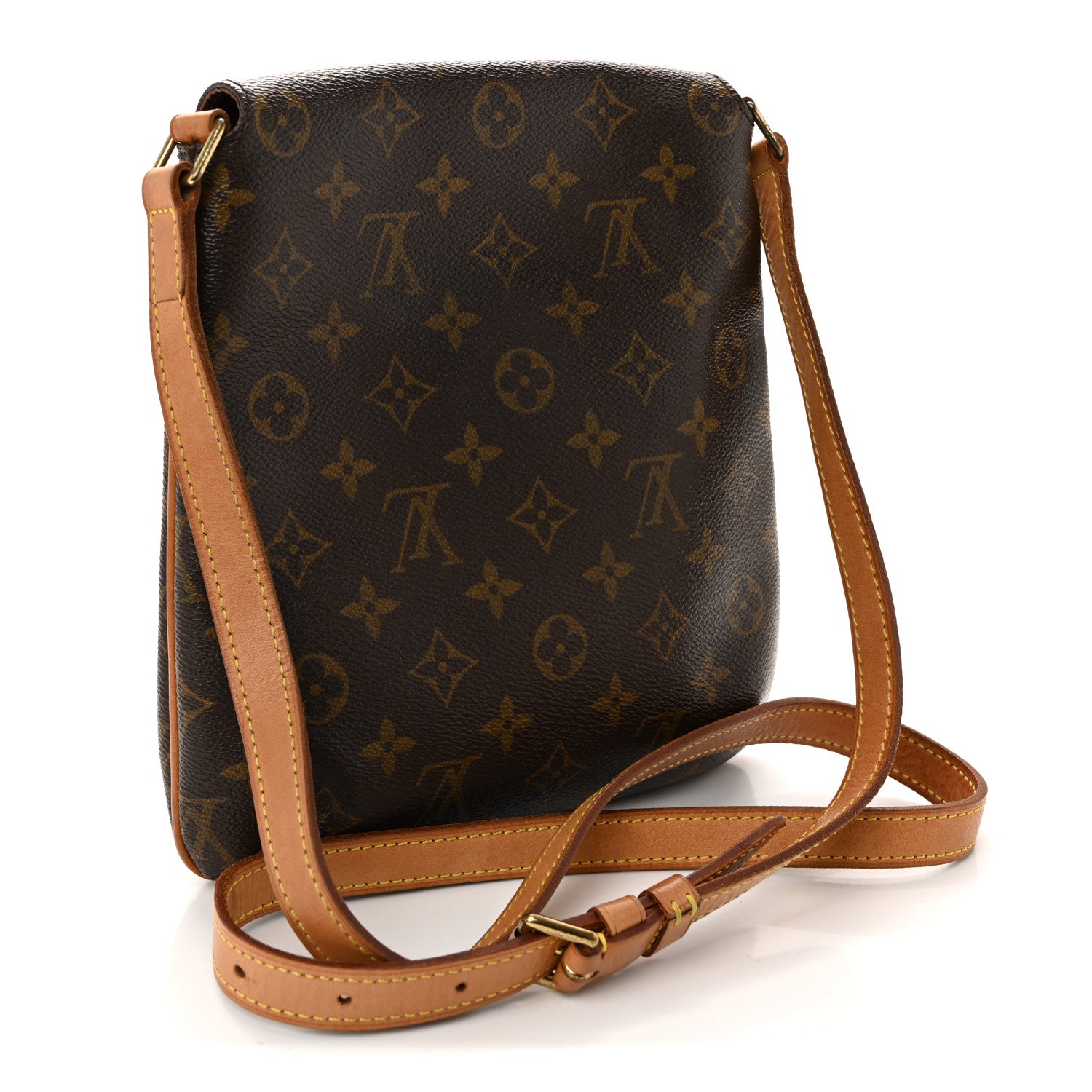Monogram Musette Salsa