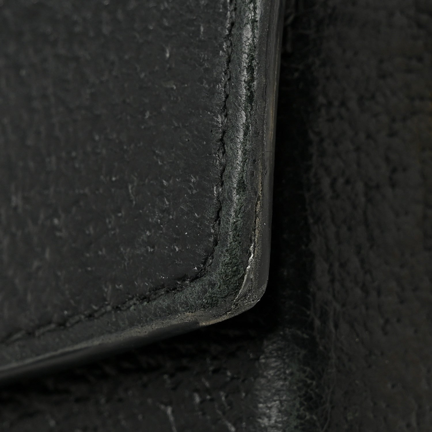 Calfskin Horsebit 1955 Shoulder Bag Black