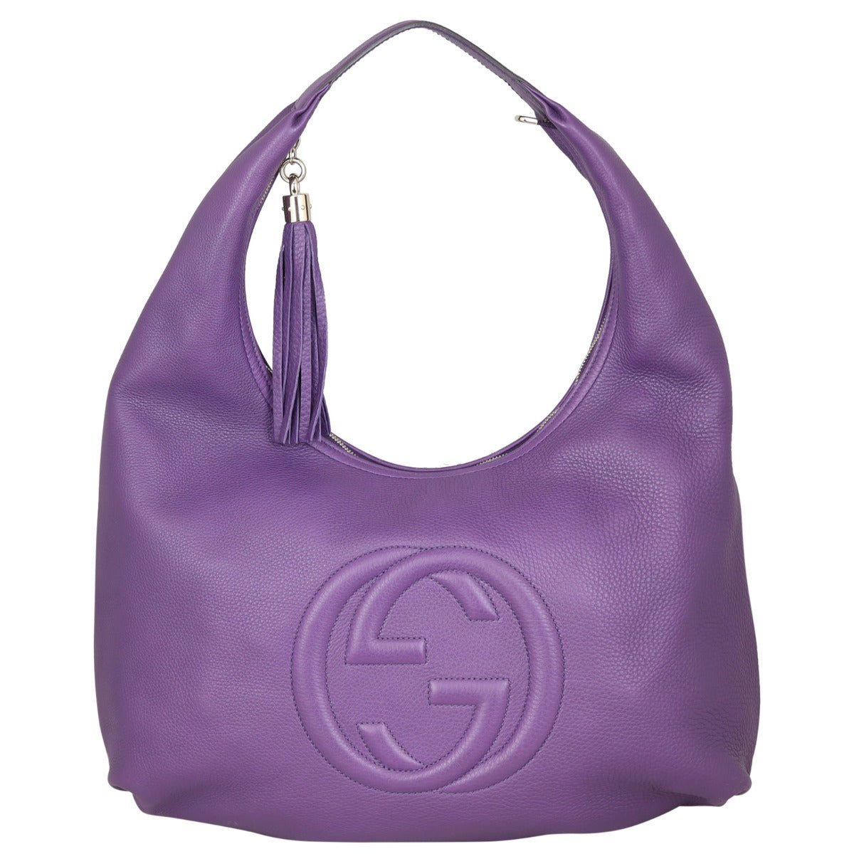 Gucci Soho Hobo