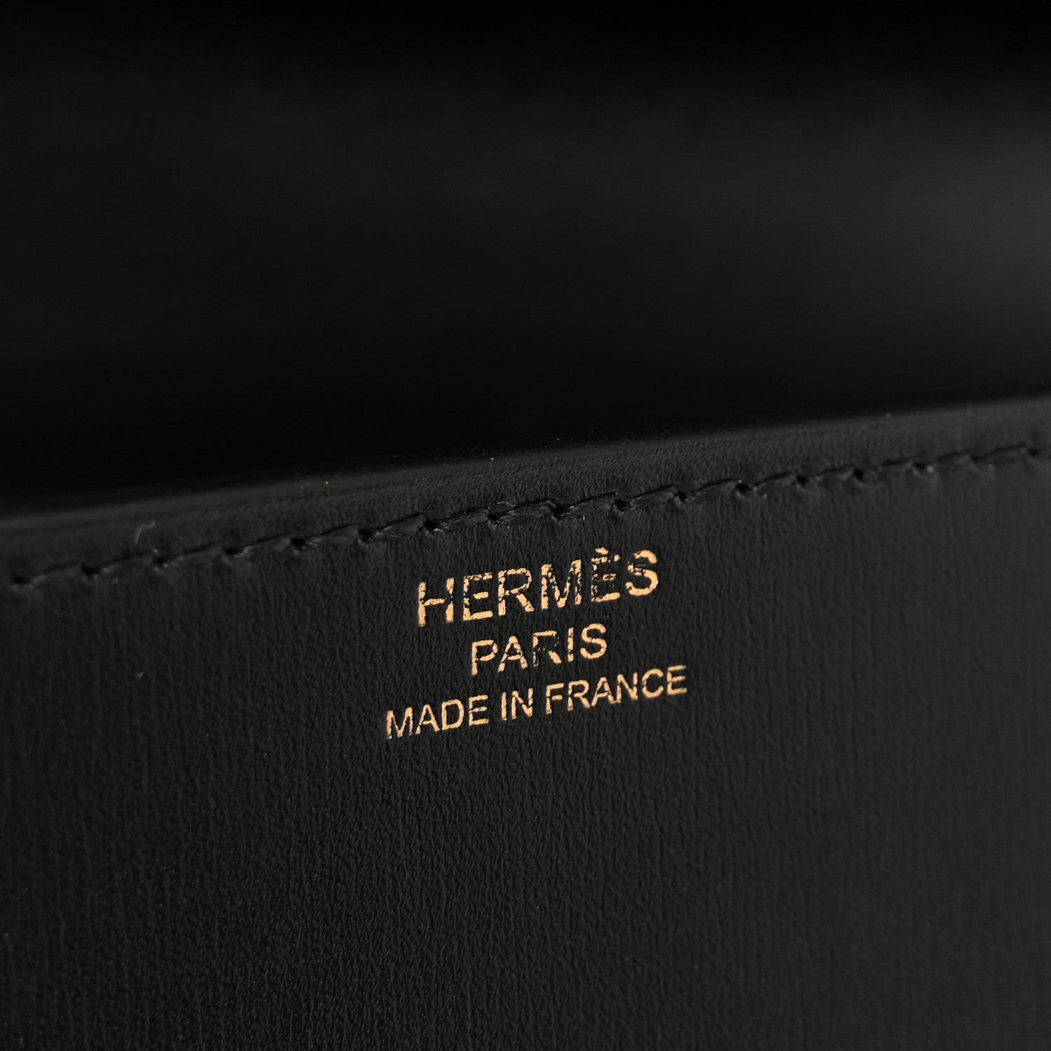 Box Medor 29 Clutch Black