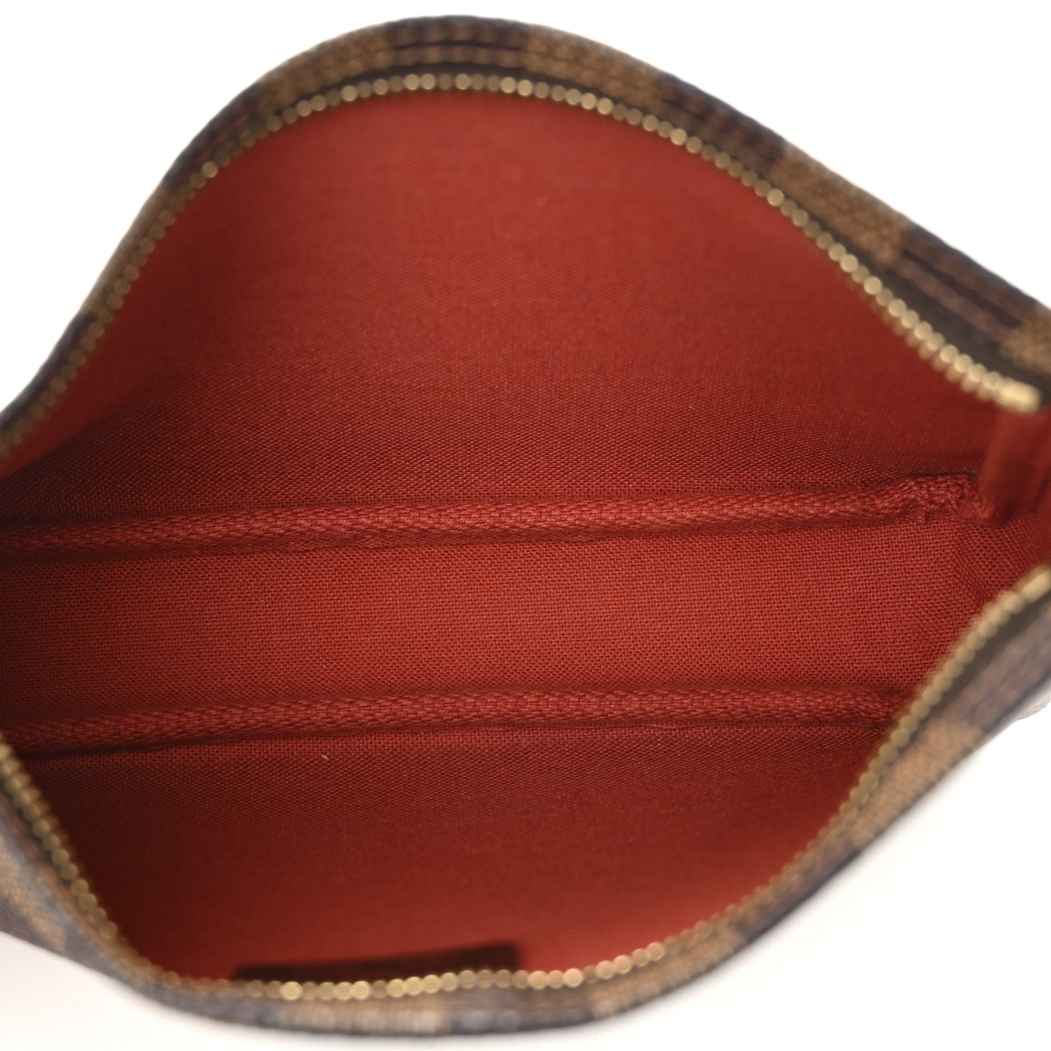 Damier Ebene Navona Pochette Accessories