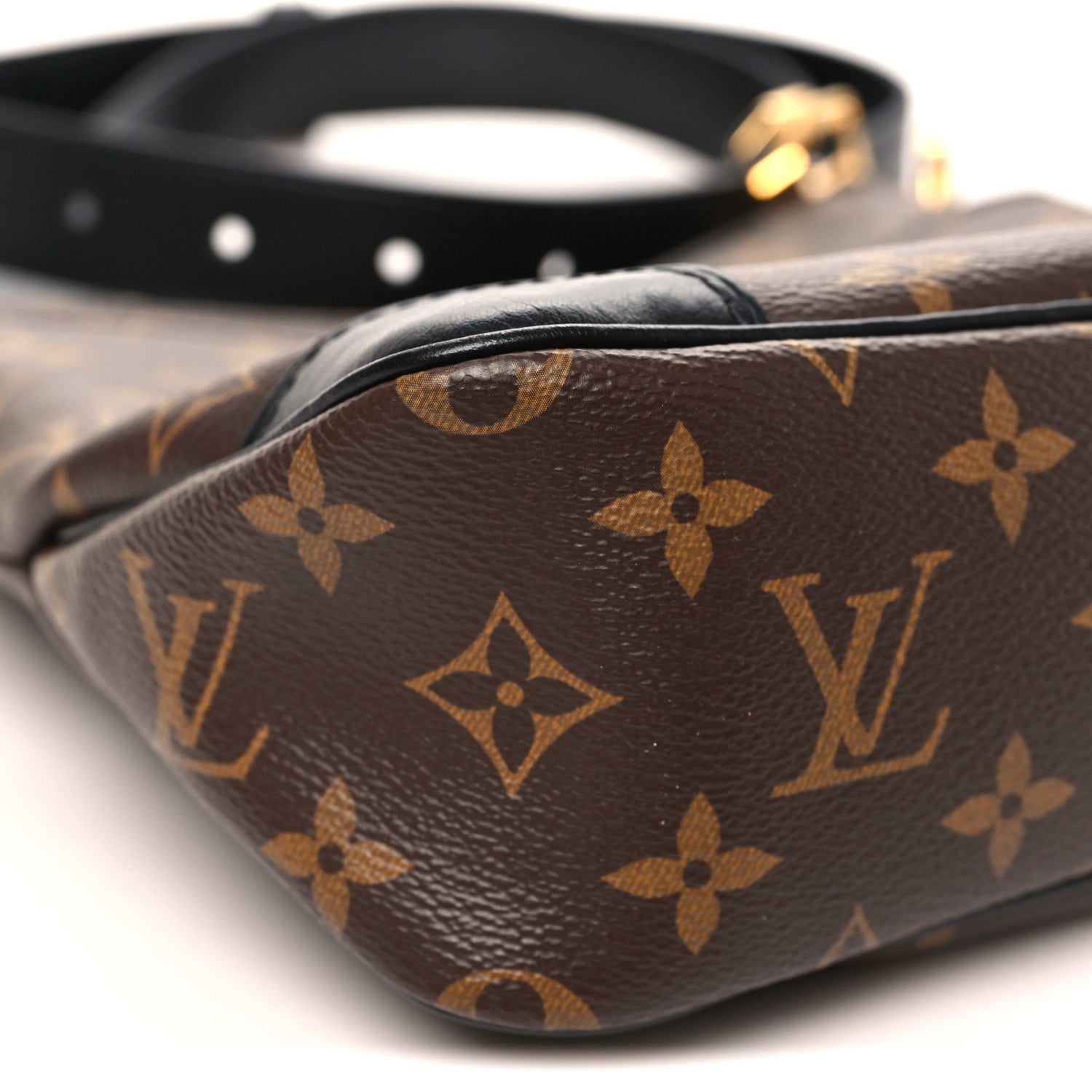 Monogram Odeon PM Black