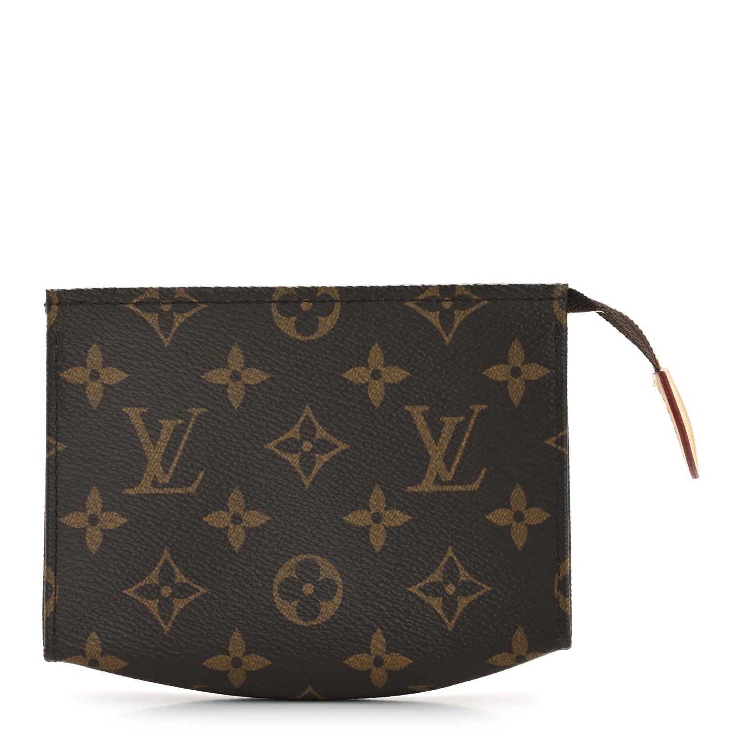 Monogram Toiletry Pouch 15
