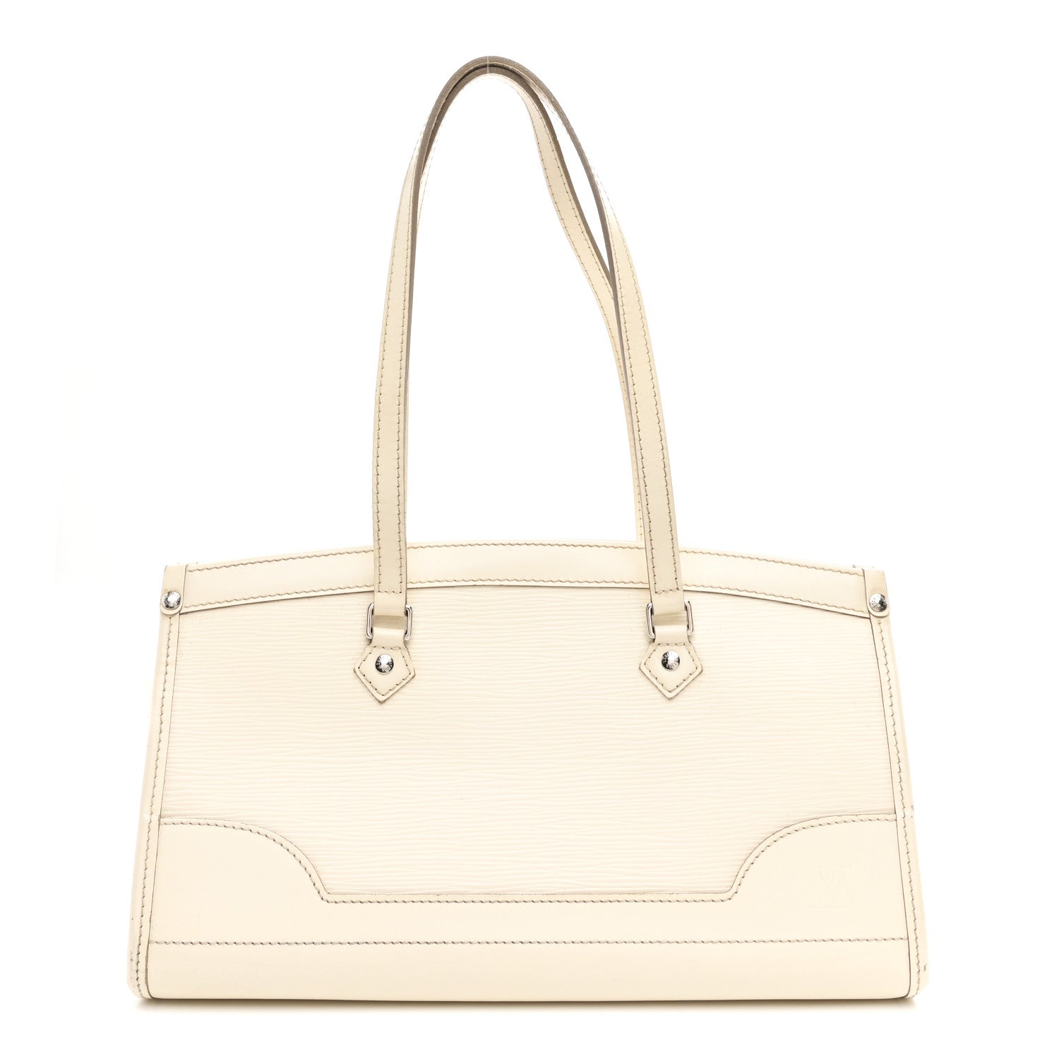 Epi Madeleine PM Ivory