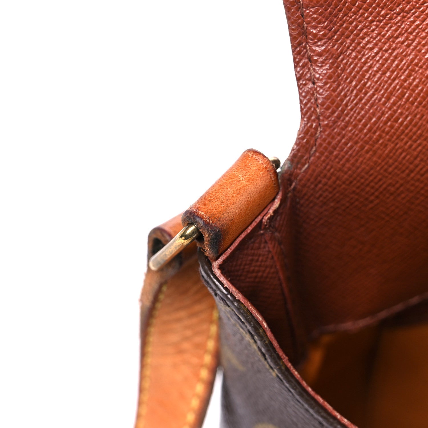 Monogram Musette Salsa