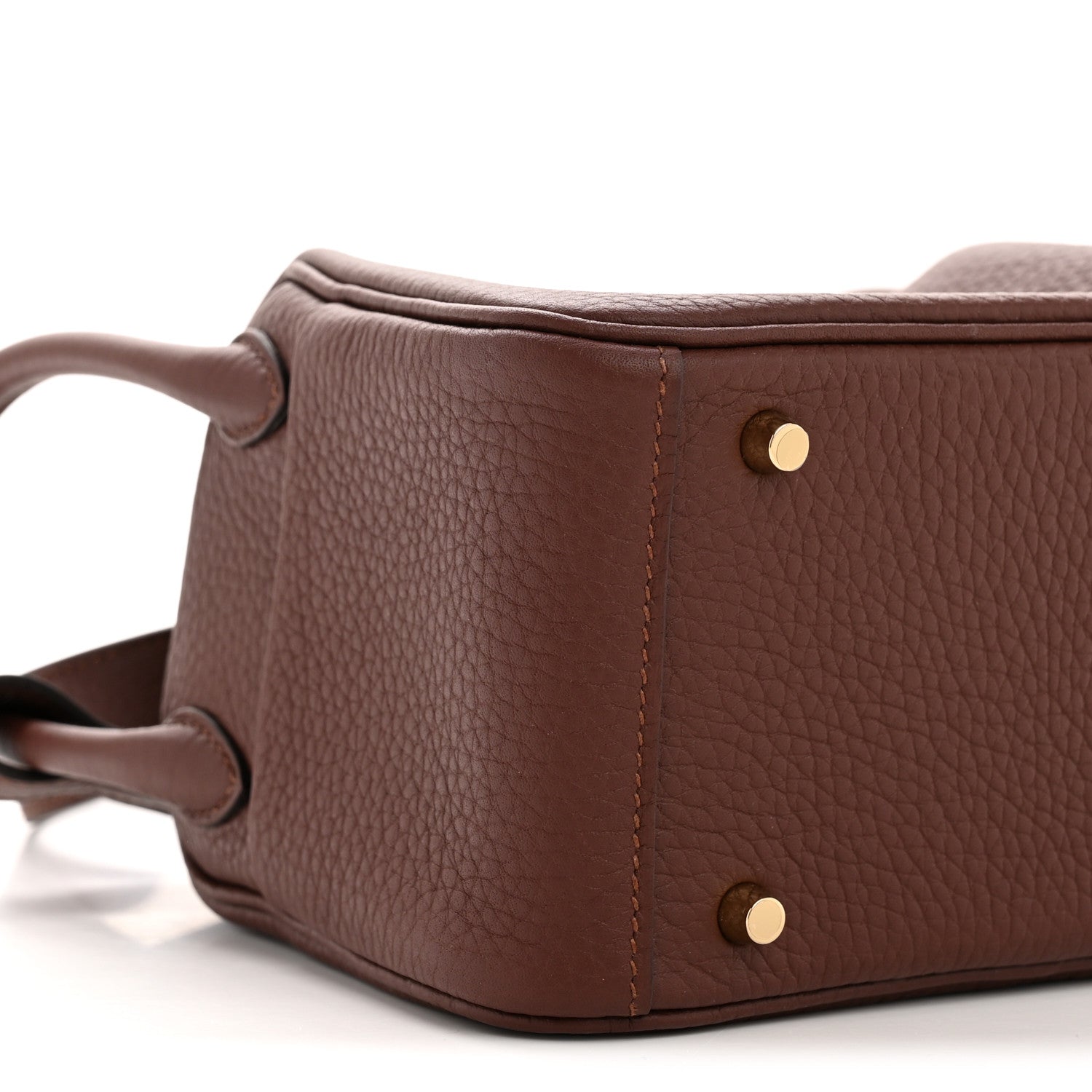 Taurillon Clemence Mini Lindy 20 Terre