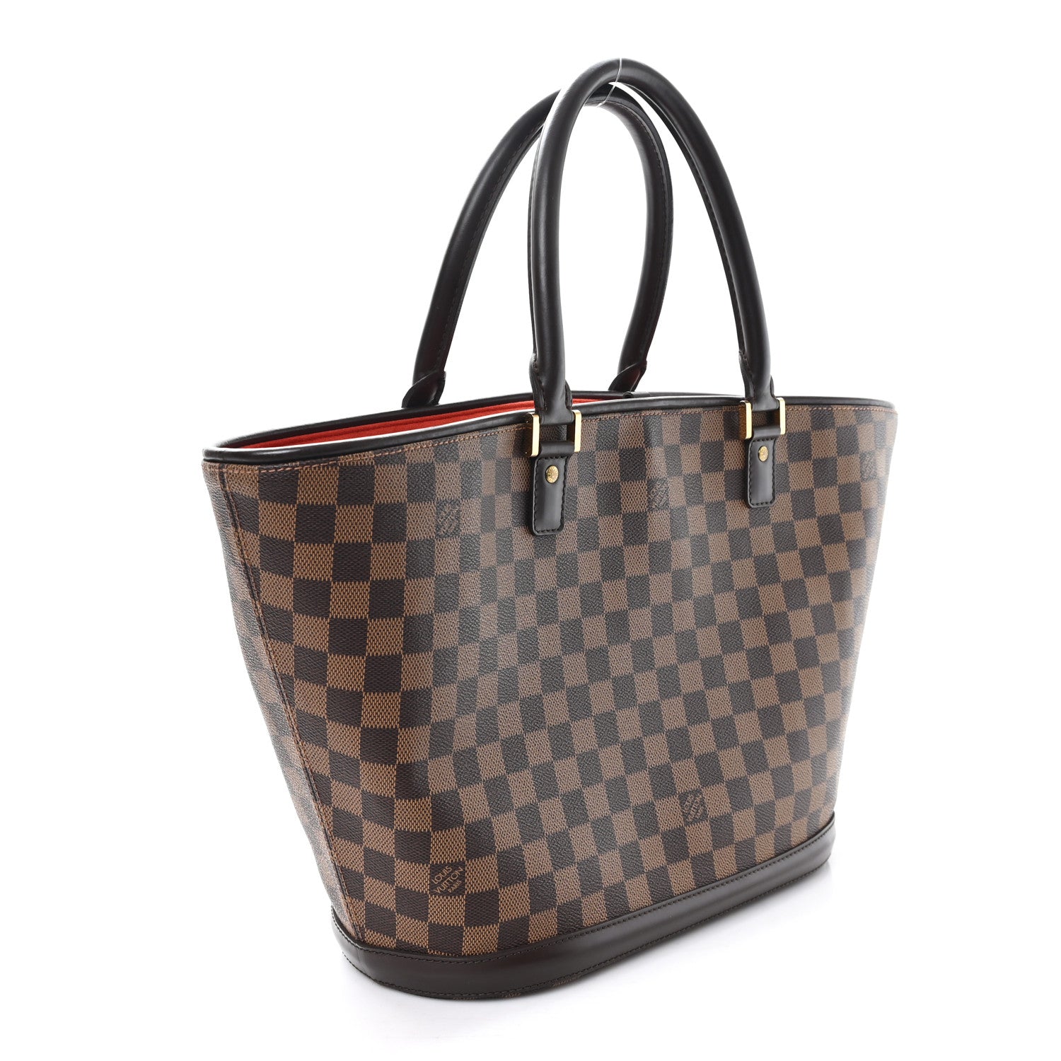 Damier Ebene Manosque GM