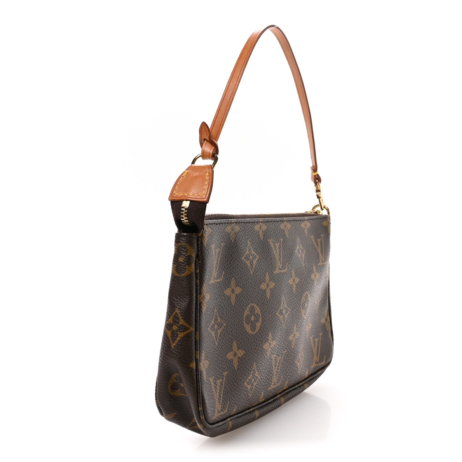 Monogram Pochette Accessories NM