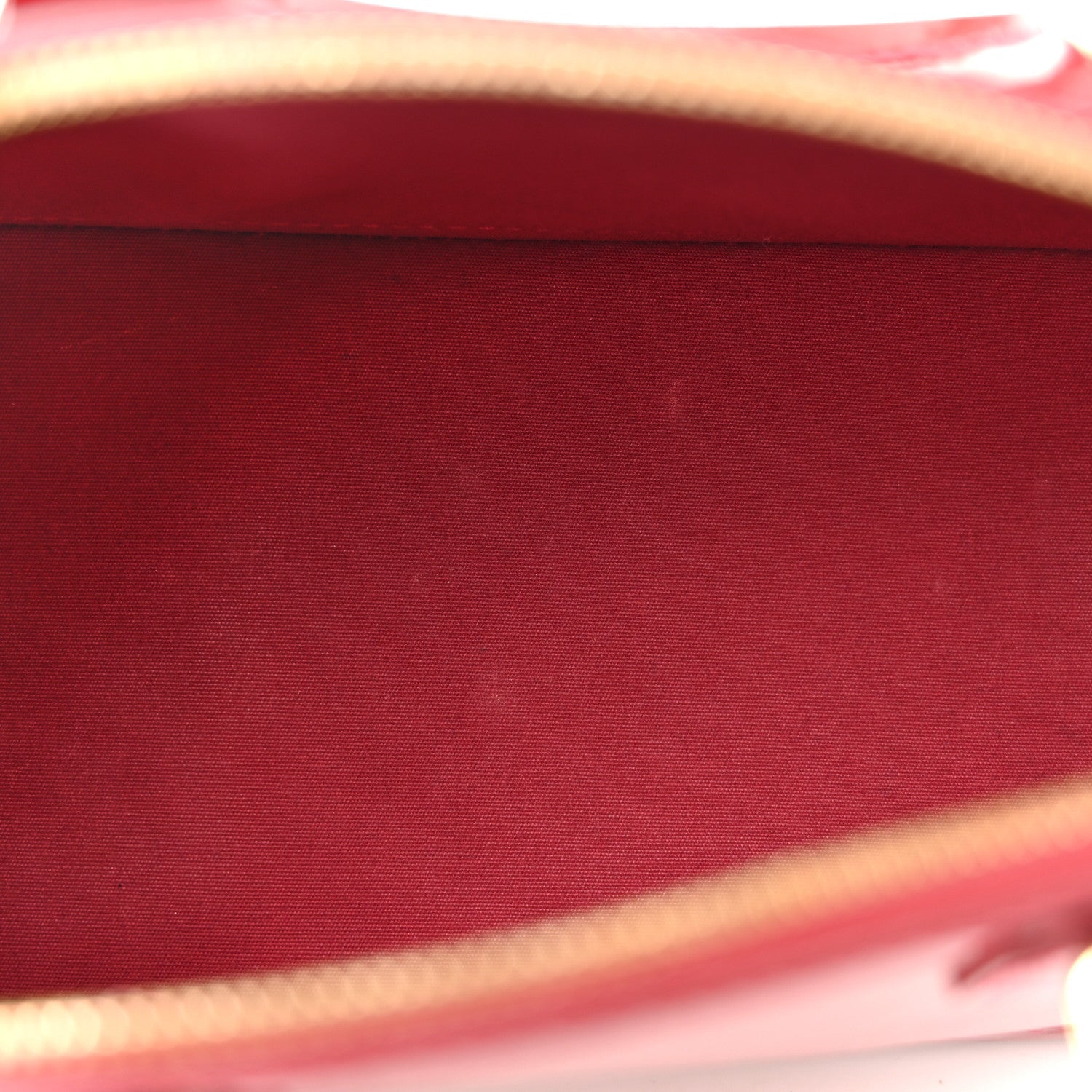Vernis Alma BB Cherry