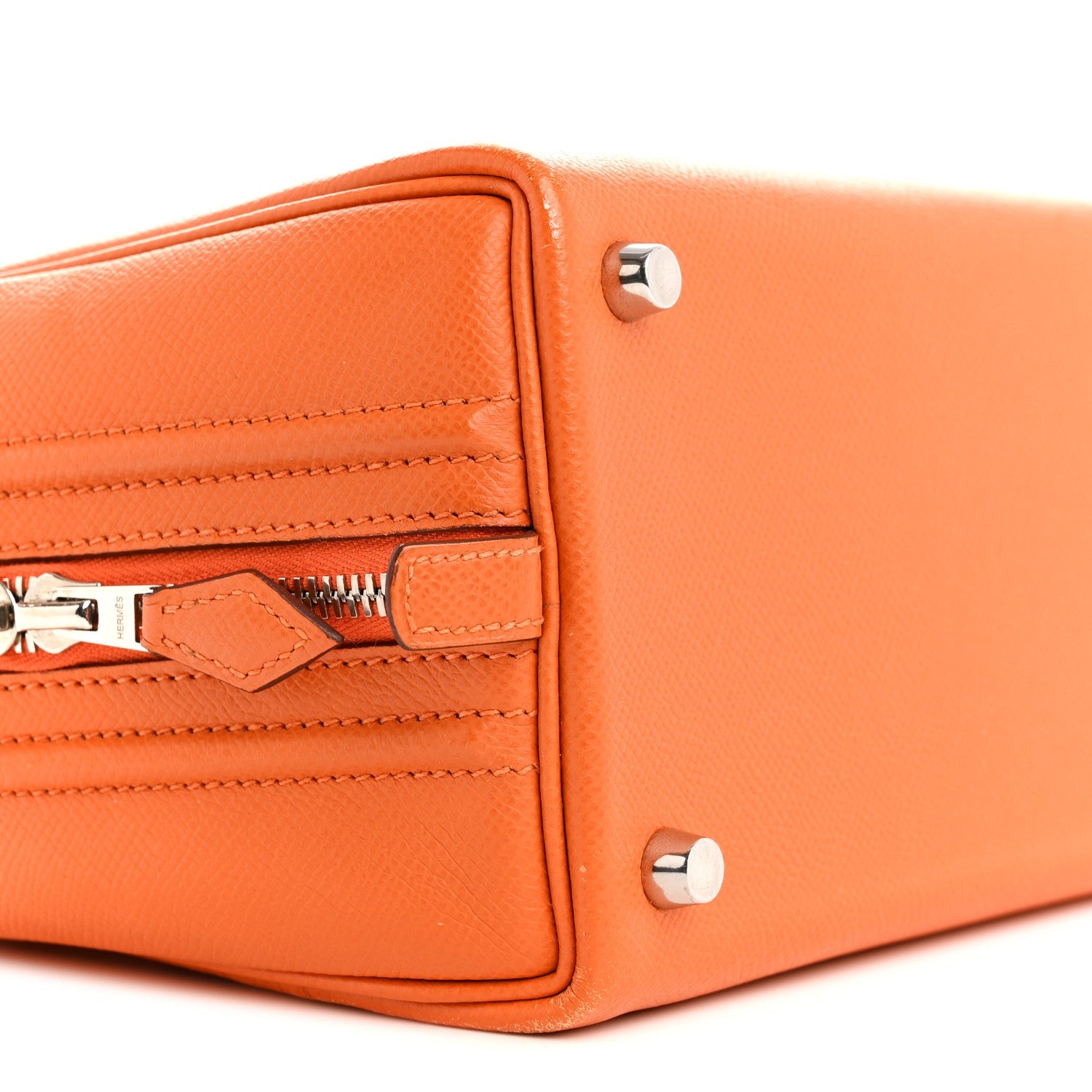 Epsom Sac En Vie 26 Orange