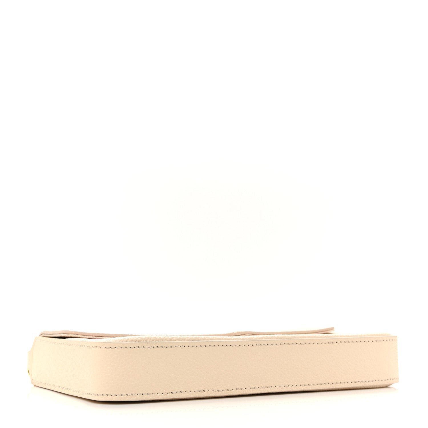 Empreinte Monogram Giant By The Pool Felicie Pochette Chain Wallet Creme Rose Trianon