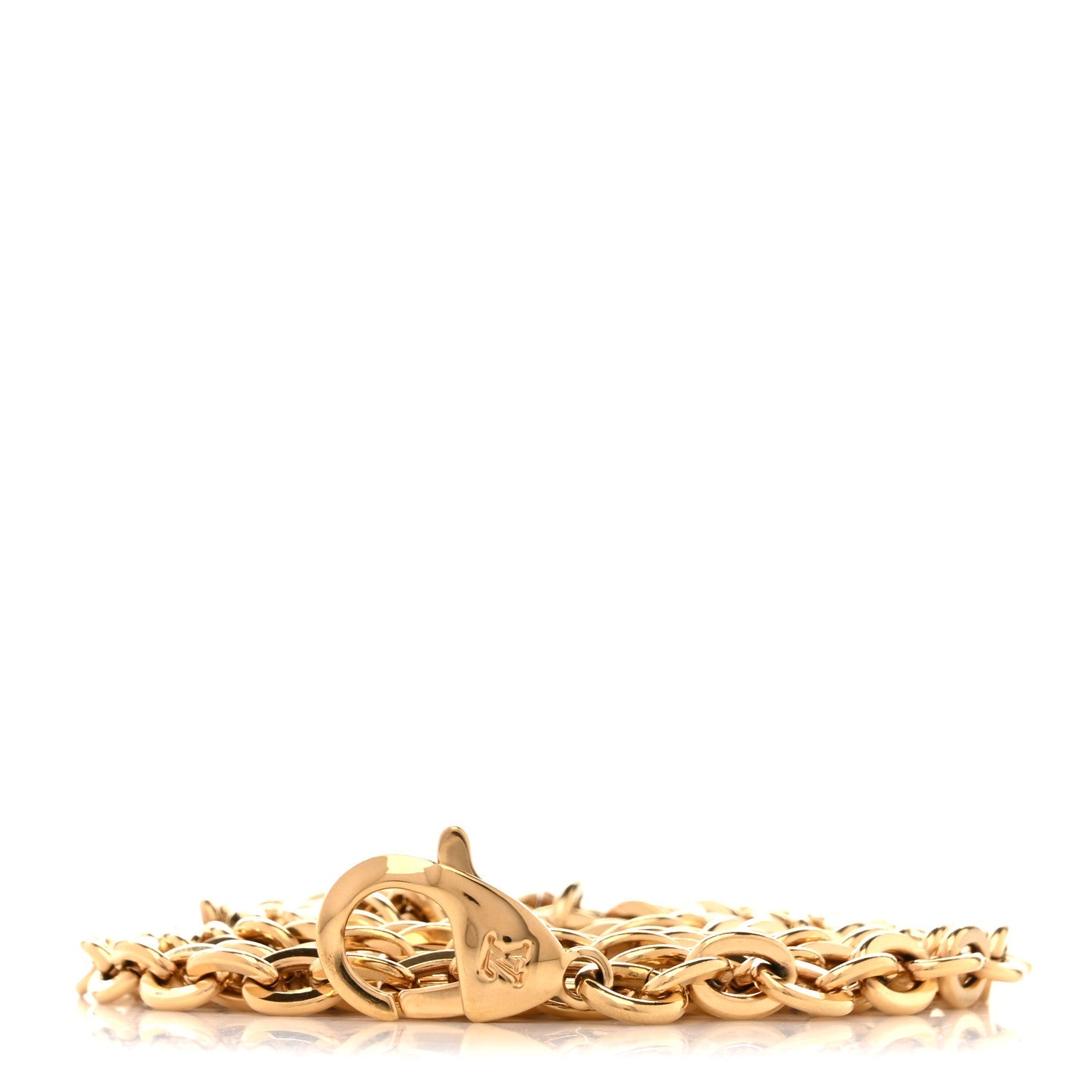 Felicie Chain Long Shoulder Strap