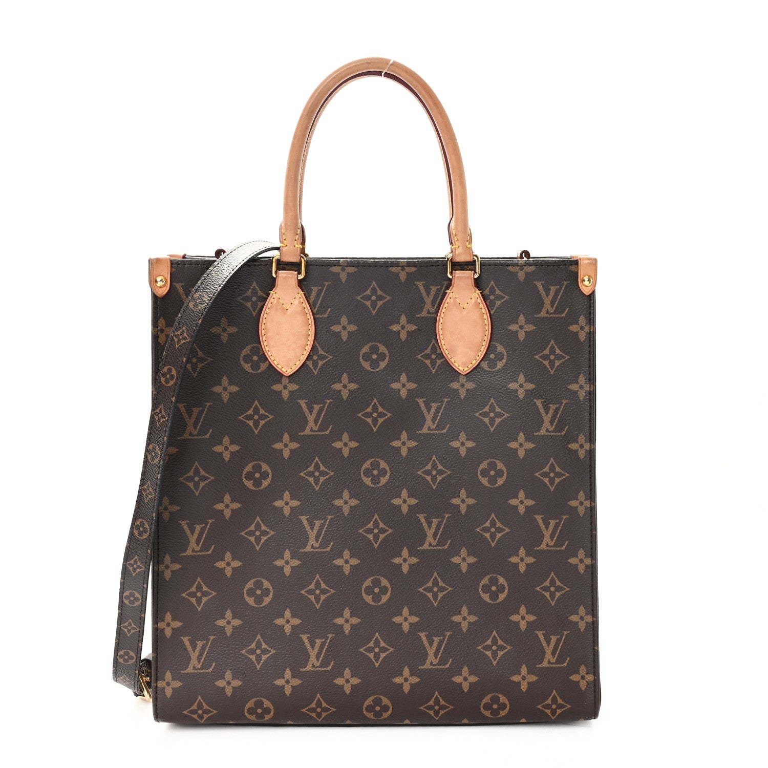 Monogram Sac Plat PM