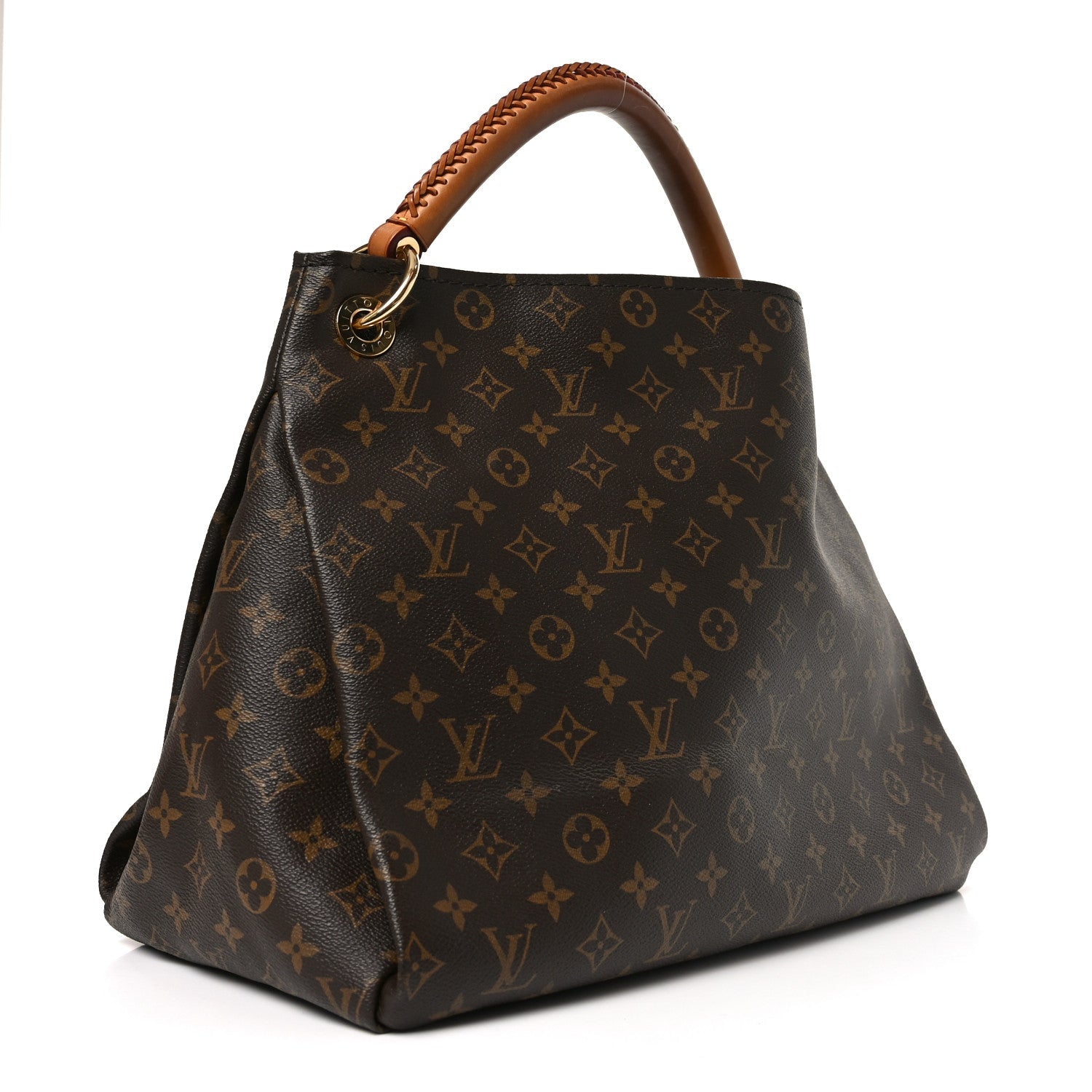 Monogram Artsy MM
