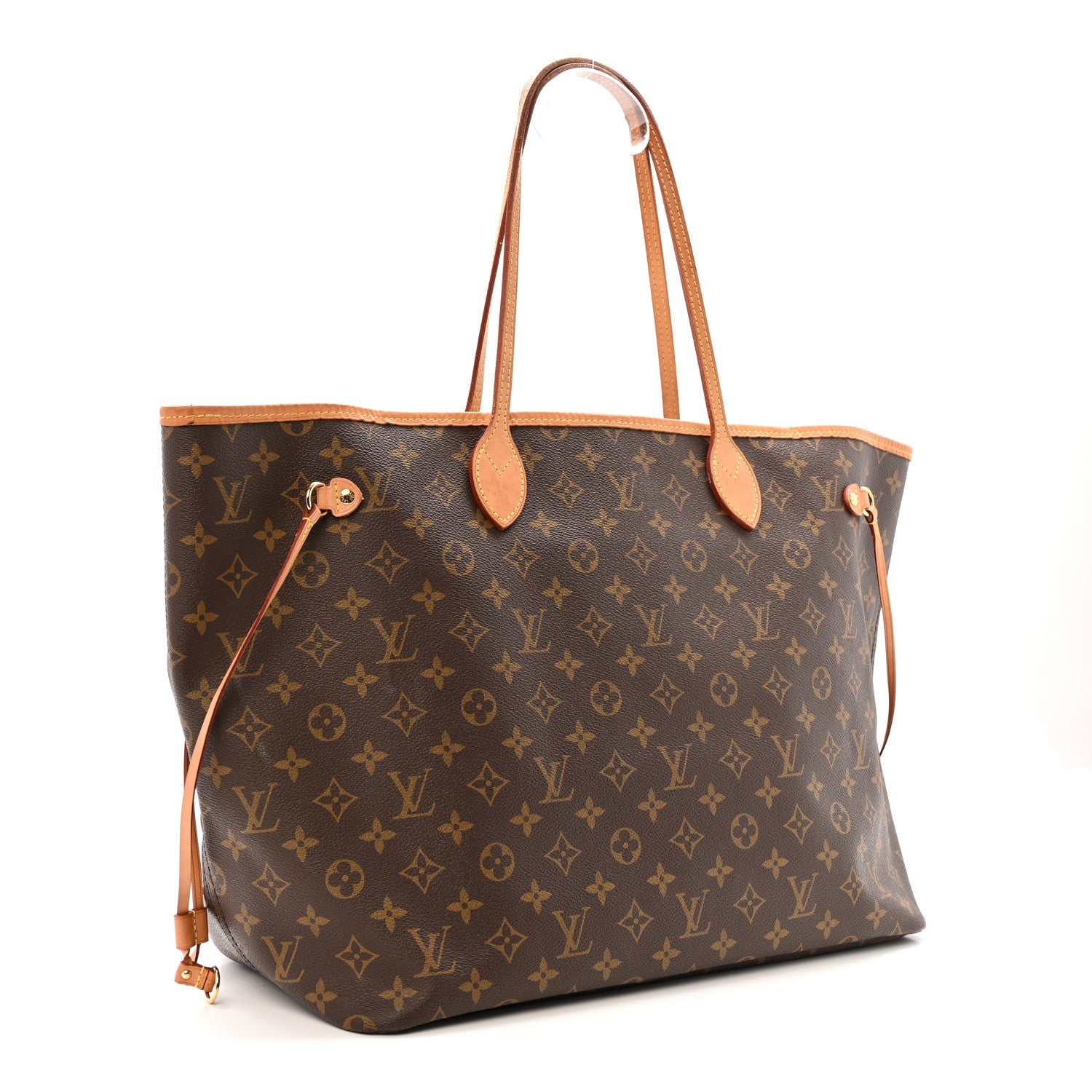 Monogram Neo Neverfull GM