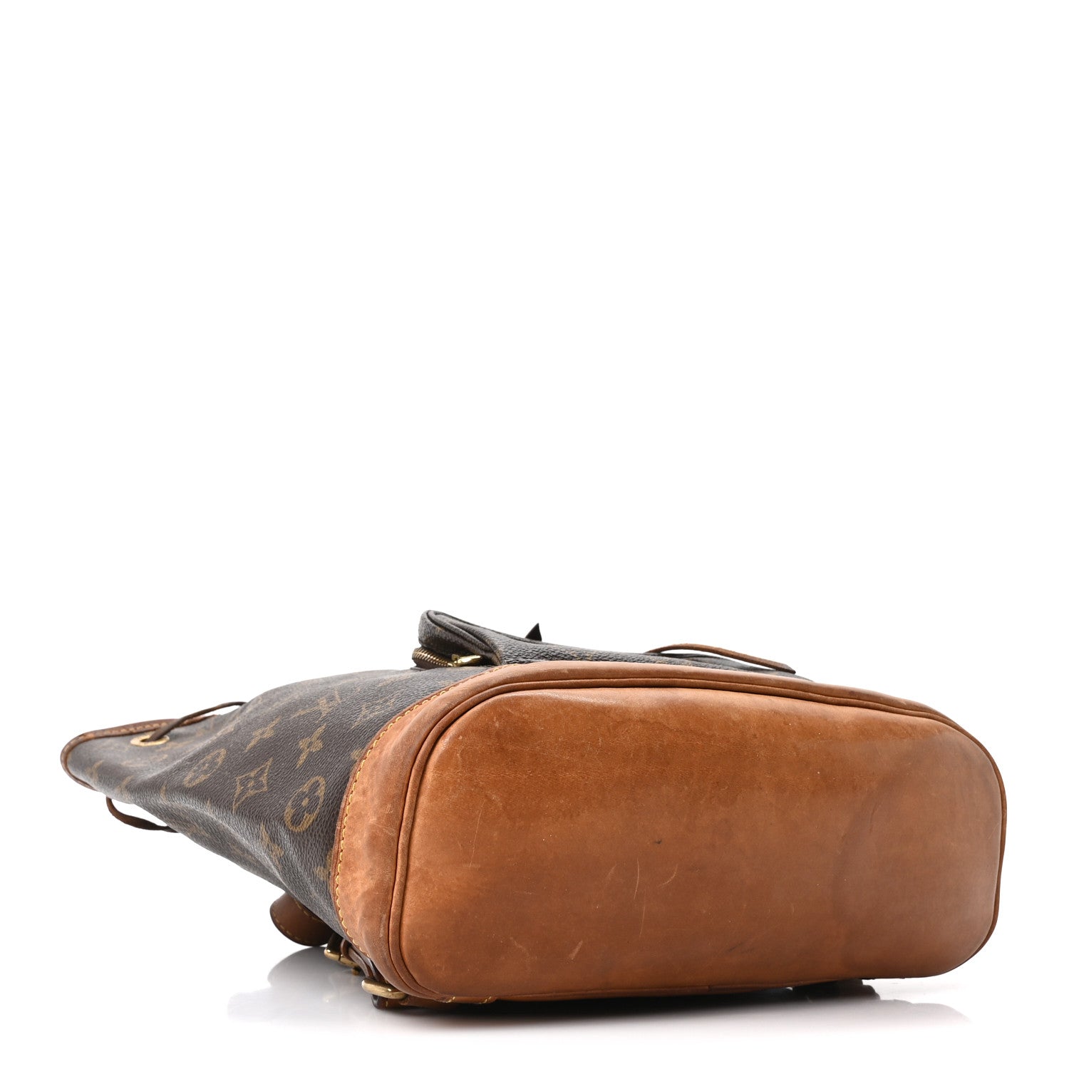 Monogram Montsouris MM Backpack