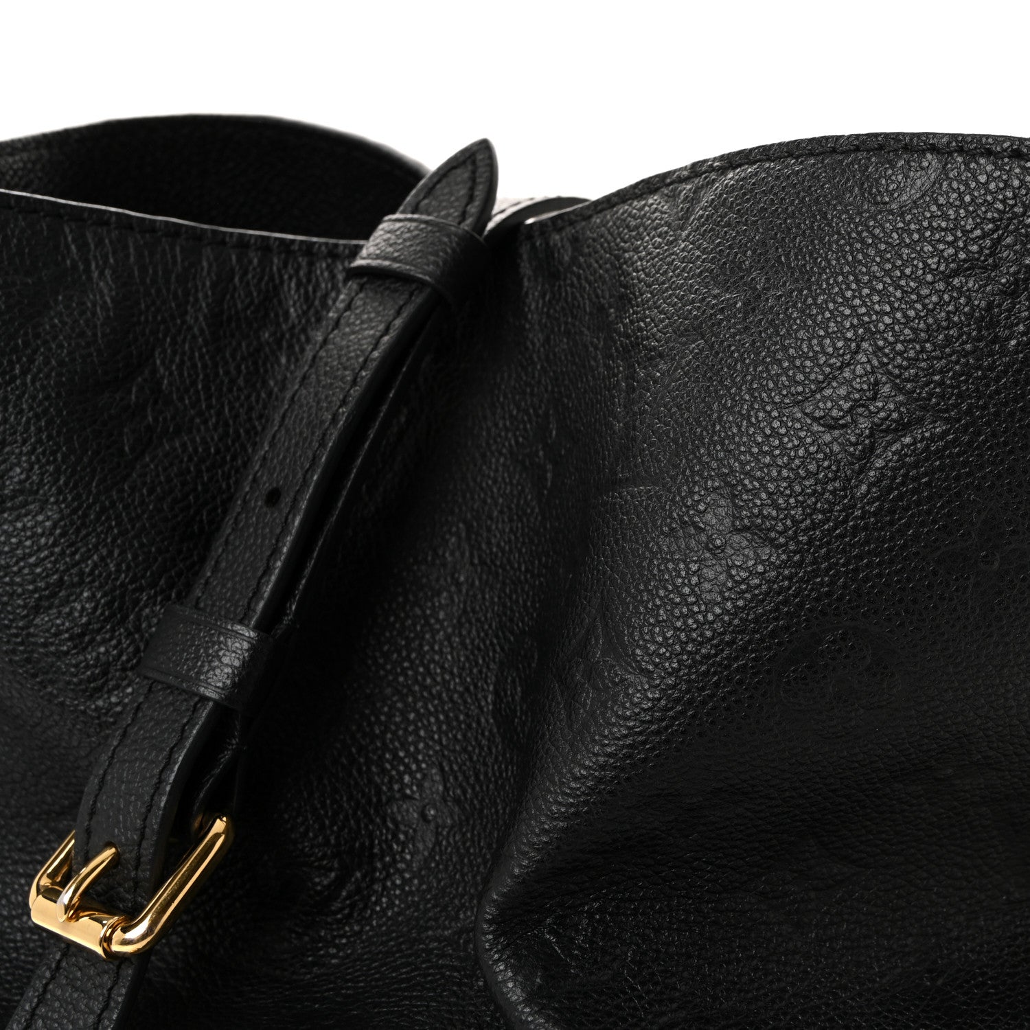 Empreinte Melie Black