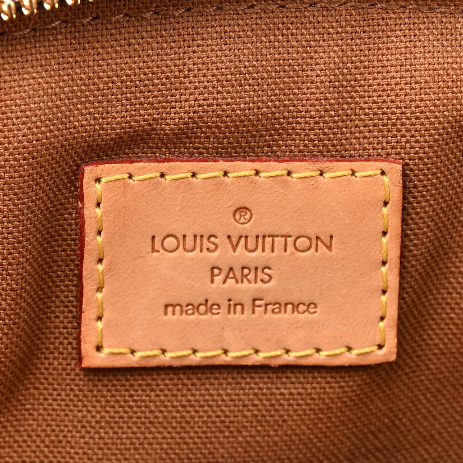 Monogram Tivoli PM