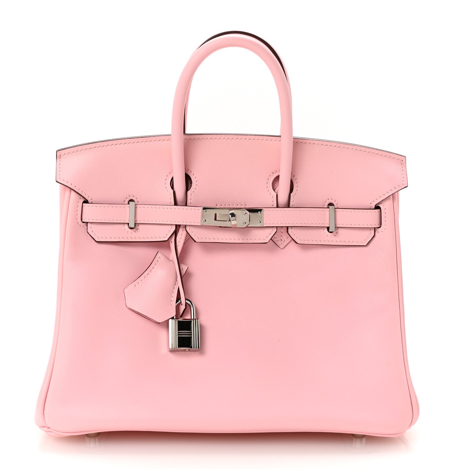 Swift Birkin 25 Rose Sakura
