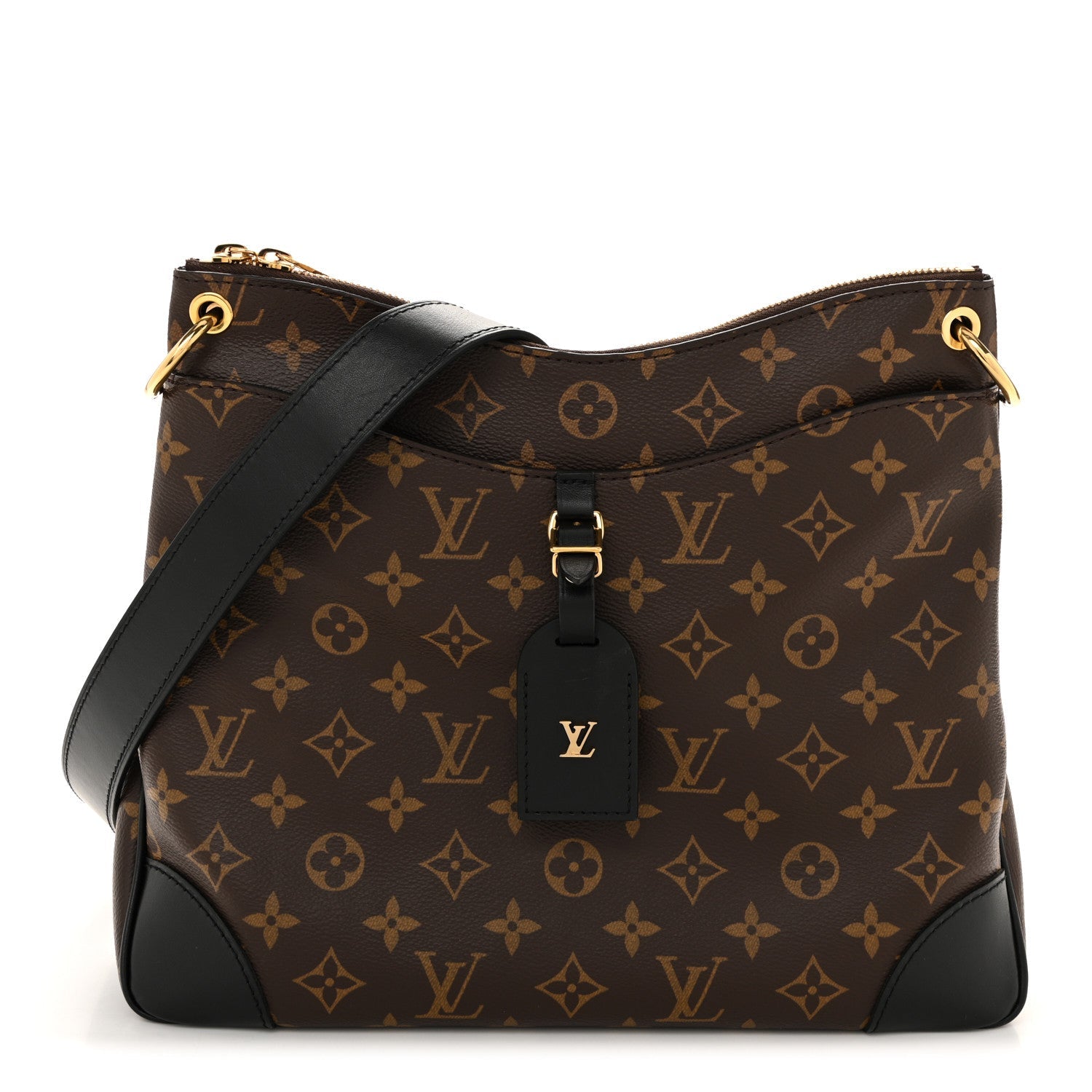Monogram Odeon MM Black