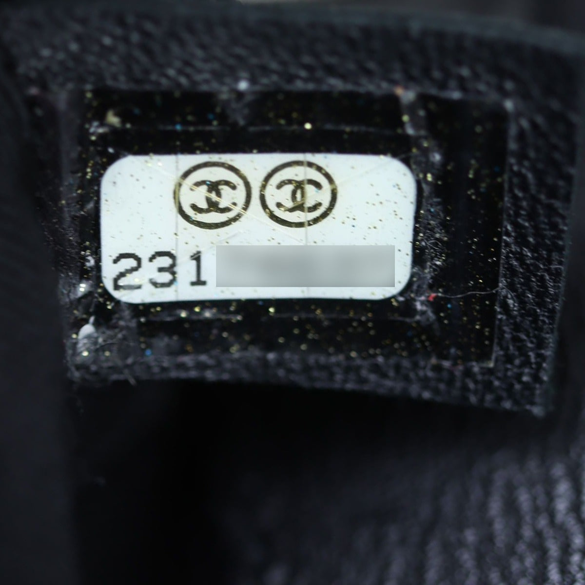 Chanel Boy Paris-Rome Chain Top Handle Small