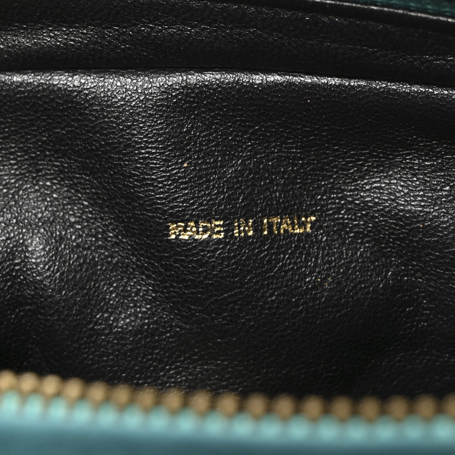 Suede Quilted CC Tassel Camera Bag Blue