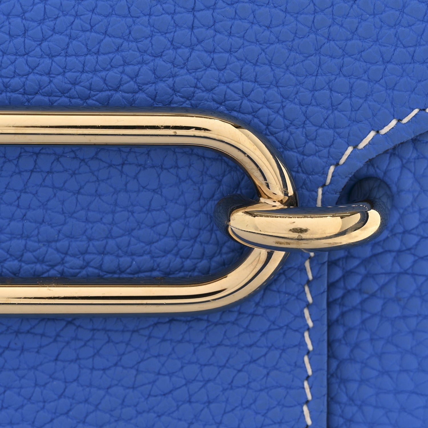 Taurillon Clemence Sac Roulis 23 Bleu Hydra