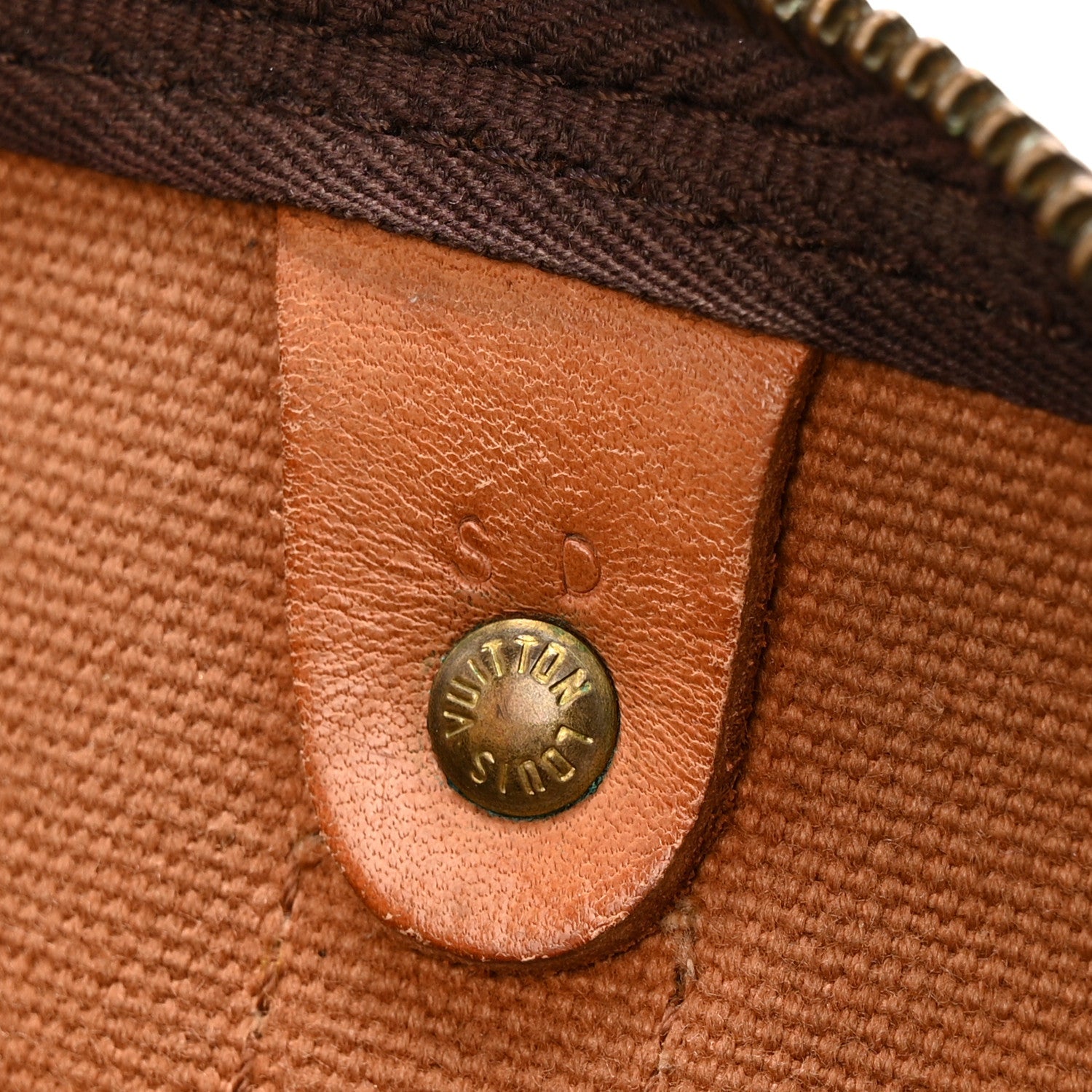 Monogram Keepall 50