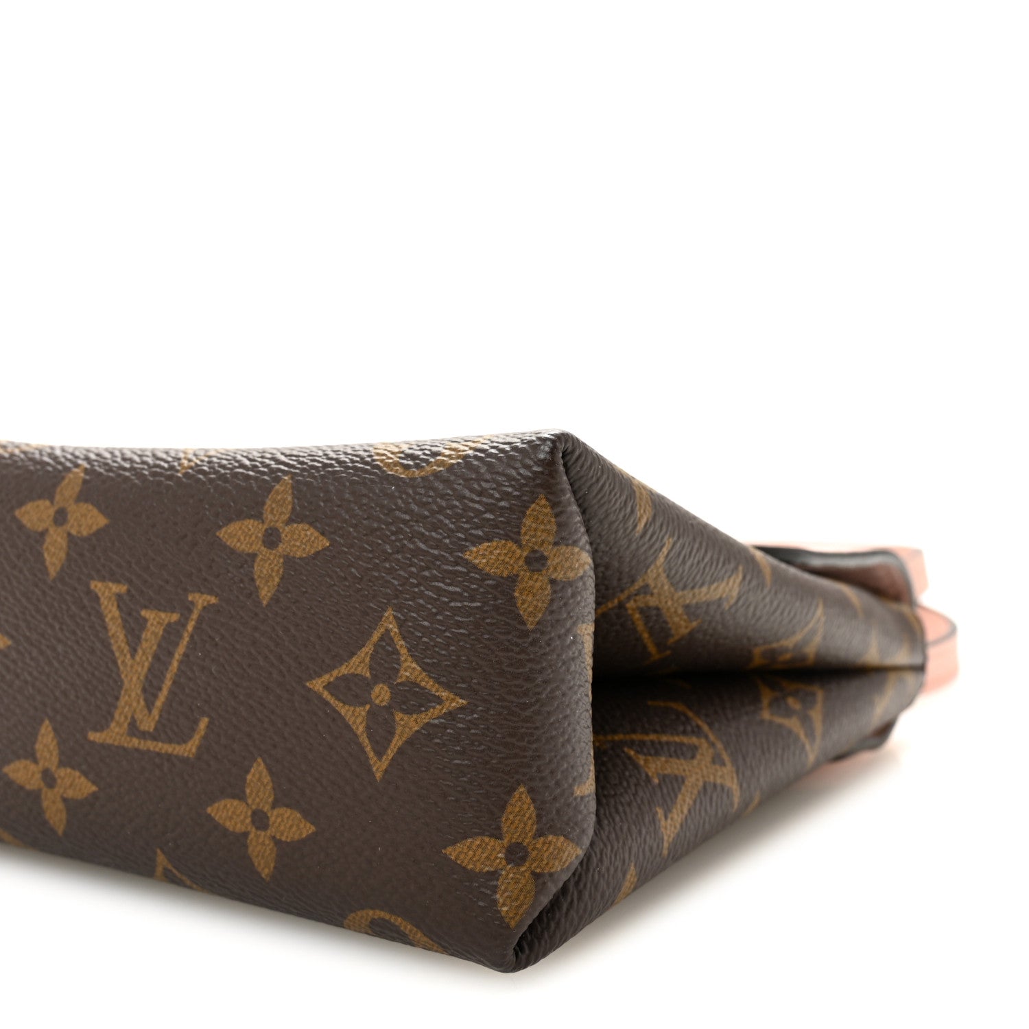 Monogram Locky BB Rose Poudre
